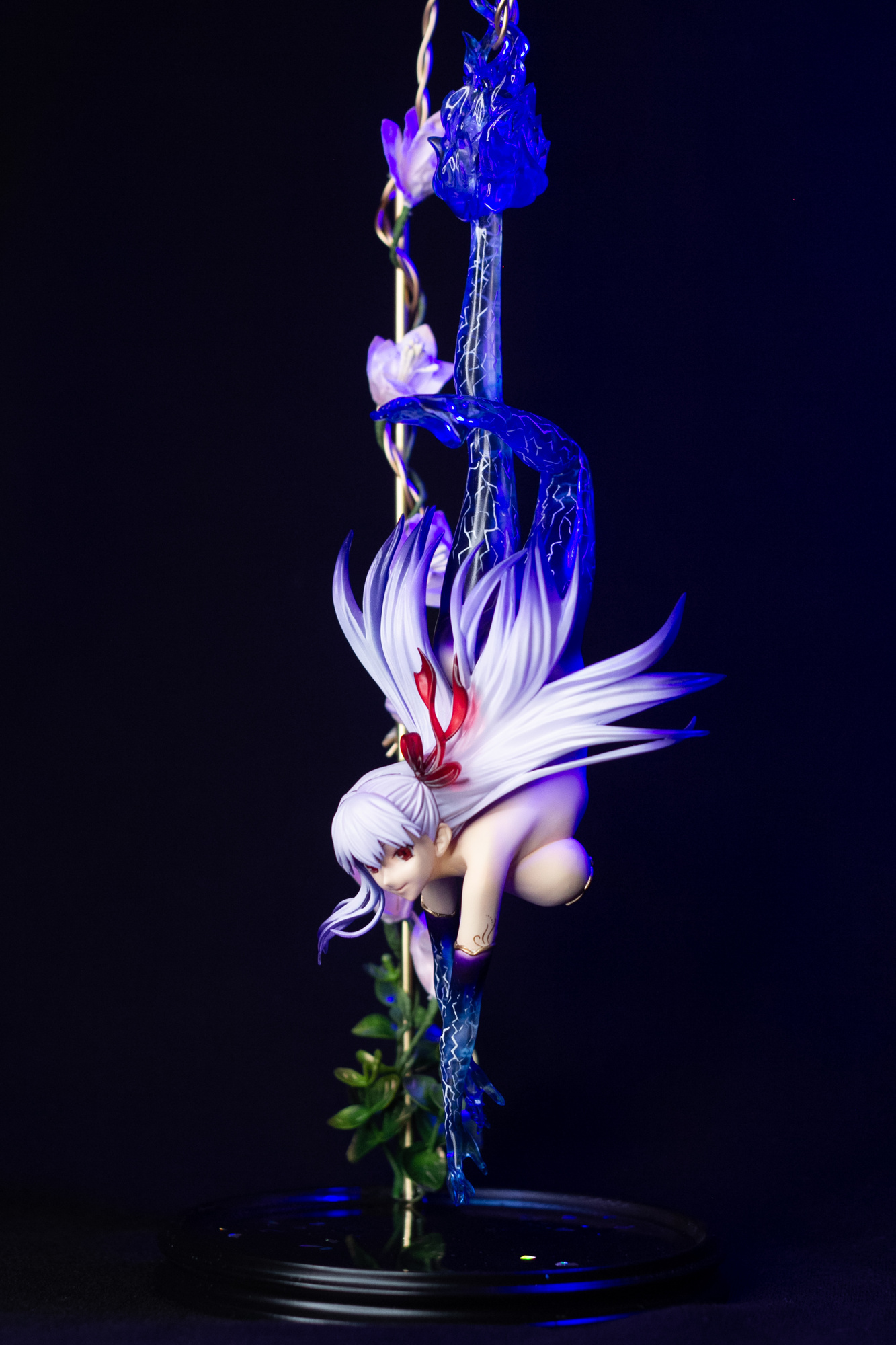 Garage Kit, White Model, Winter Fate/Grand Order - garage-kit photo 89