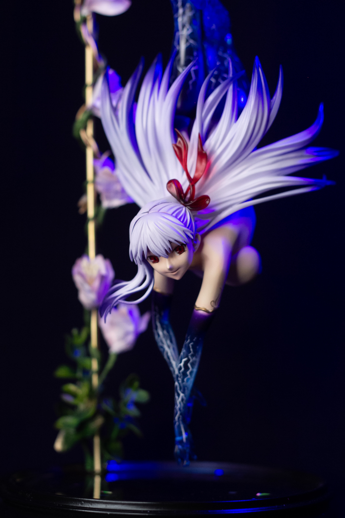Garage Kit, White Model, Winter Fate/Grand Order - garage-kit photo 90