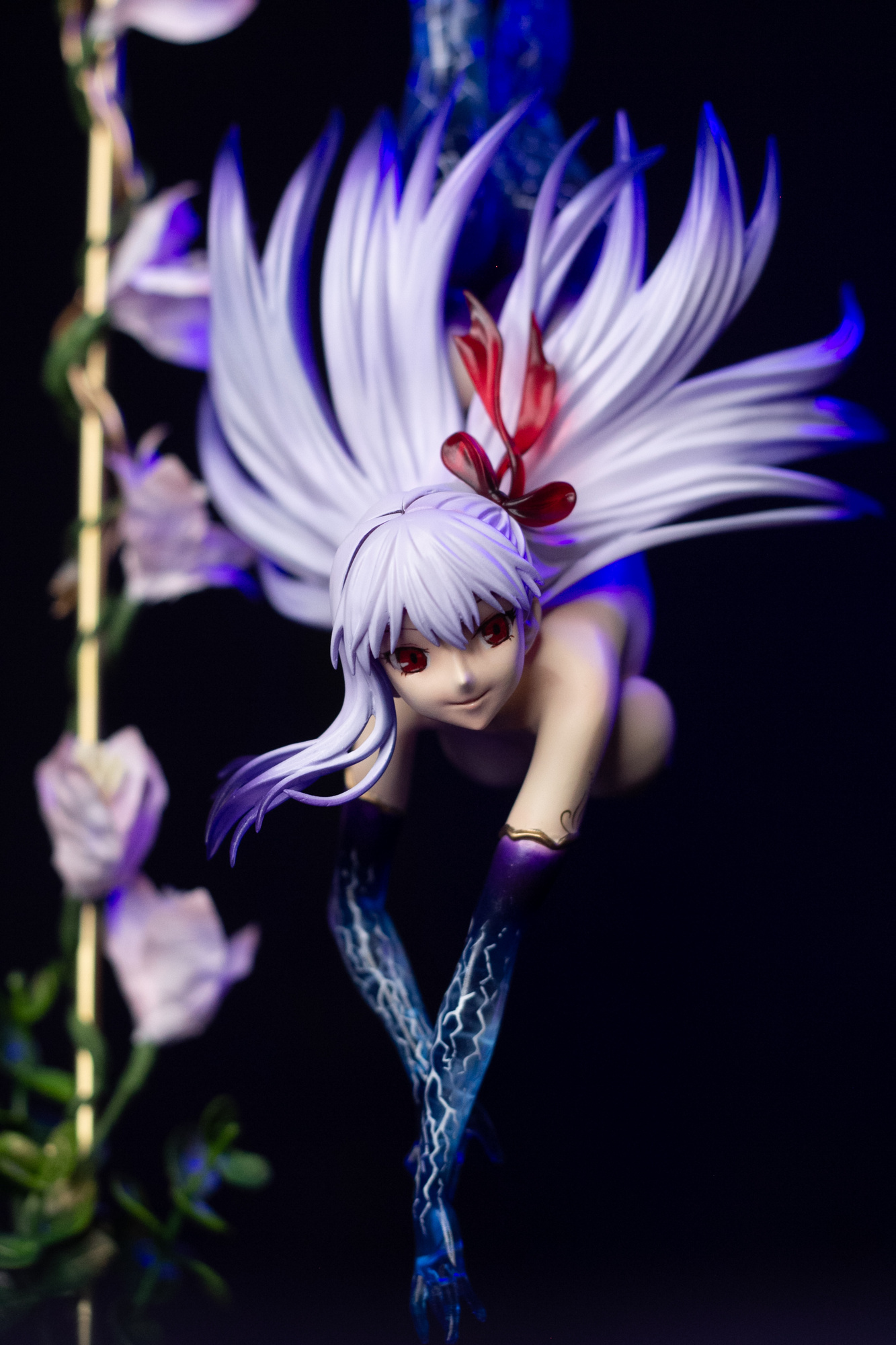 Garage Kit, White Model, Winter Fate/Grand Order - garage-kit photo 91