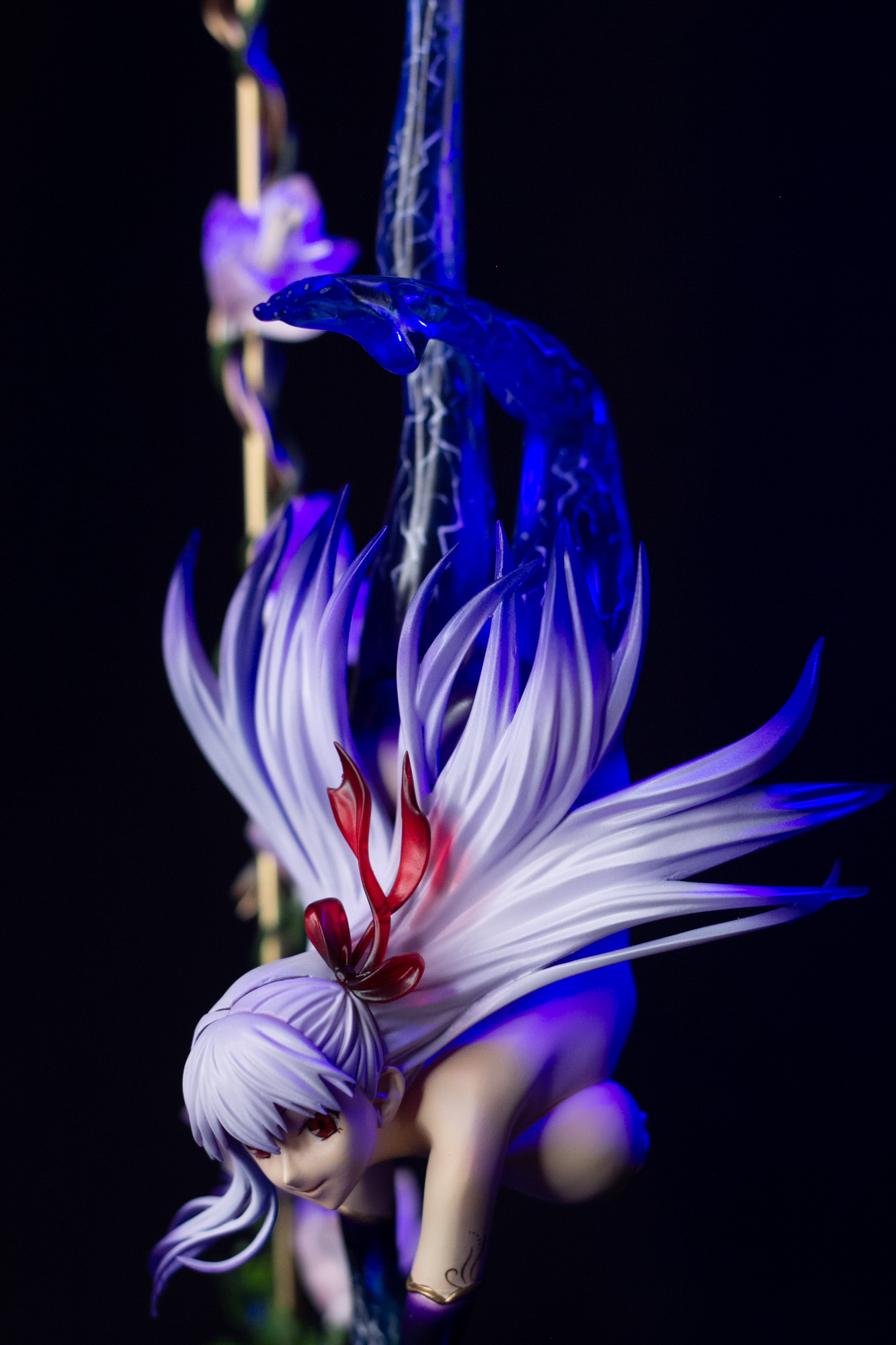 Garage Kit, White Model, Winter Fate/Grand Order - garage-kit photo 93
