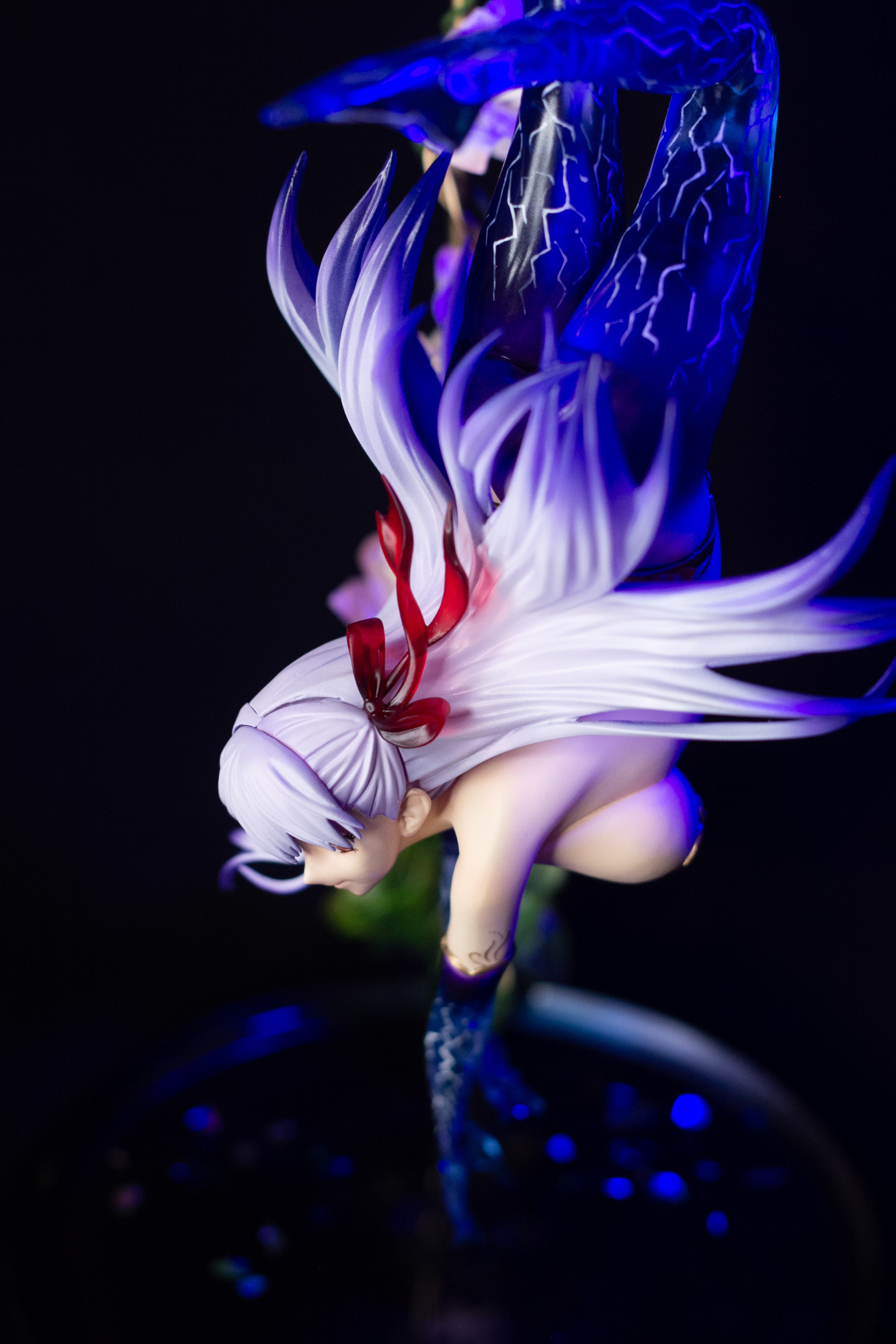 Garage Kit, White Model, Winter Fate/Grand Order - garage-kit photo 94