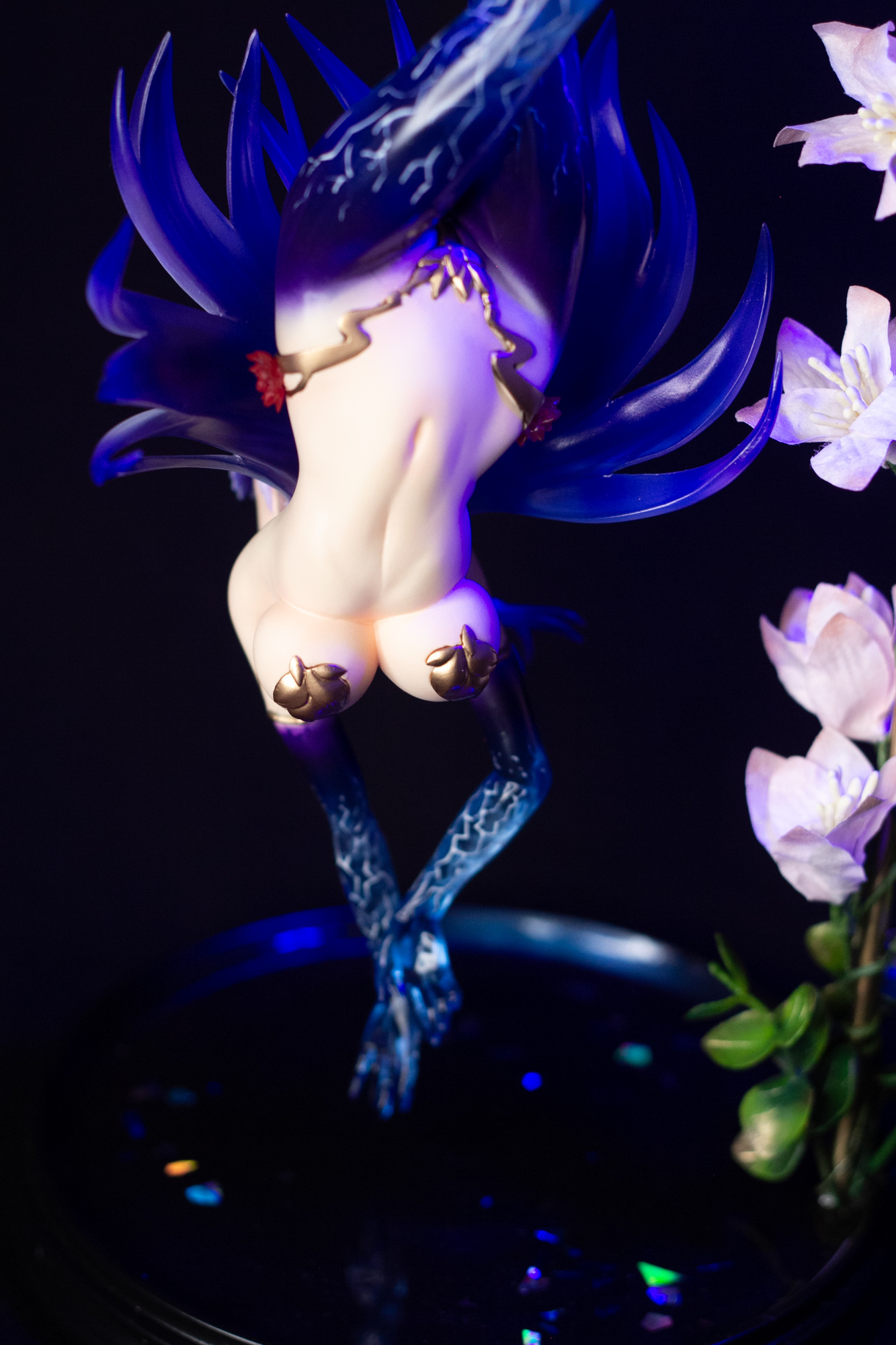Garage Kit, White Model, Winter Fate/Grand Order - garage-kit photo 98