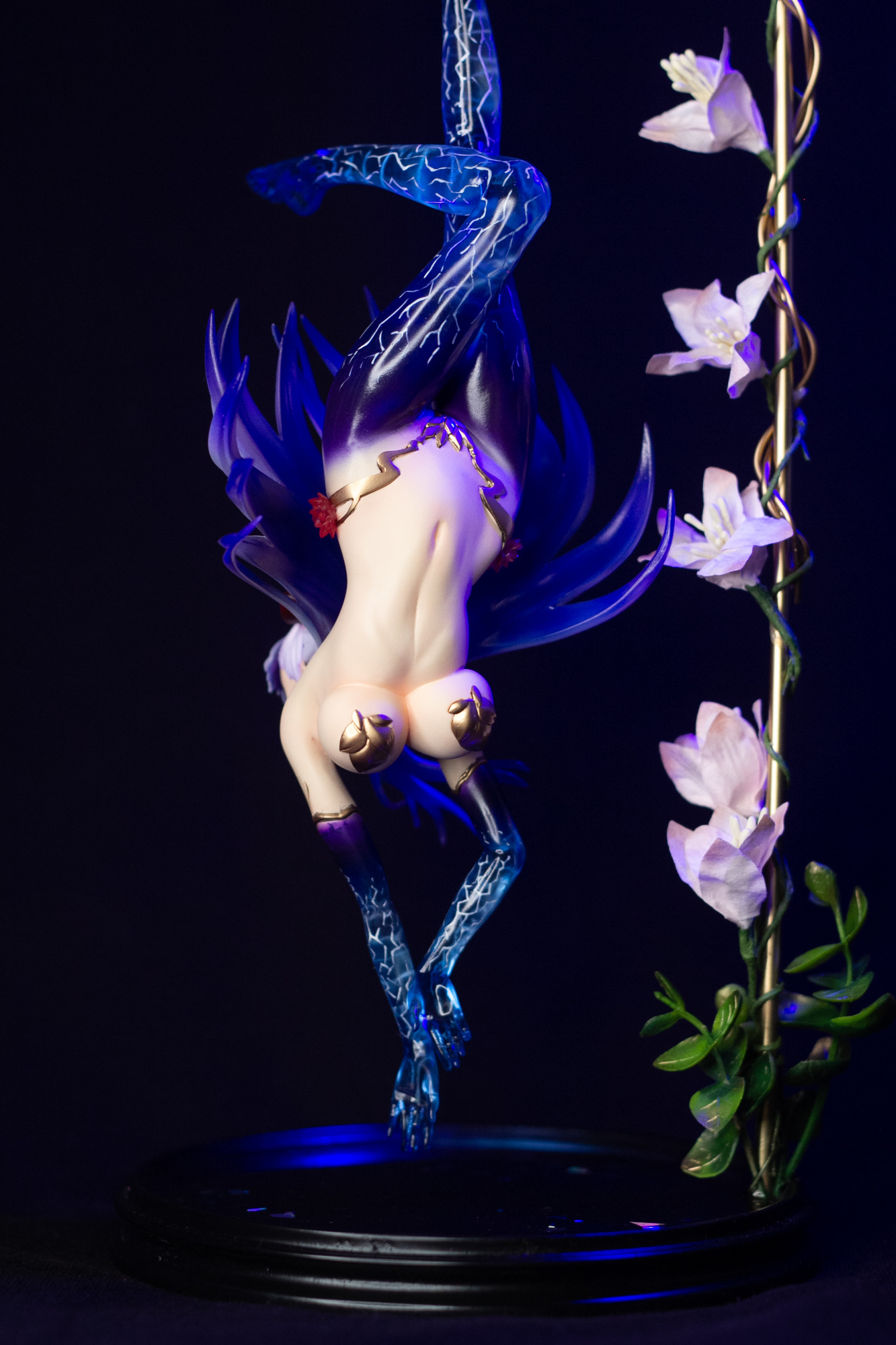 Garage Kit, White Model, Winter Fate/Grand Order - garage-kit photo 99