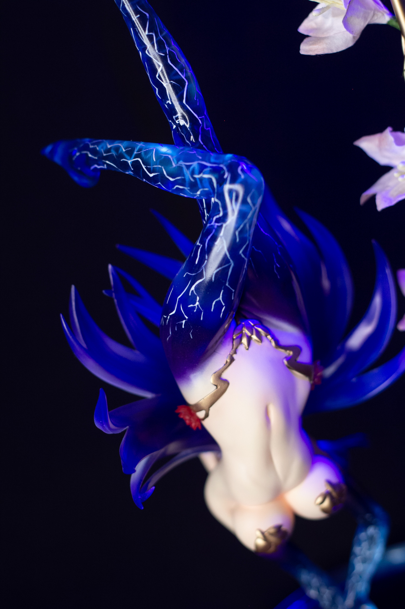 Garage Kit, White Model, Winter Fate/Grand Order - garage-kit photo 100