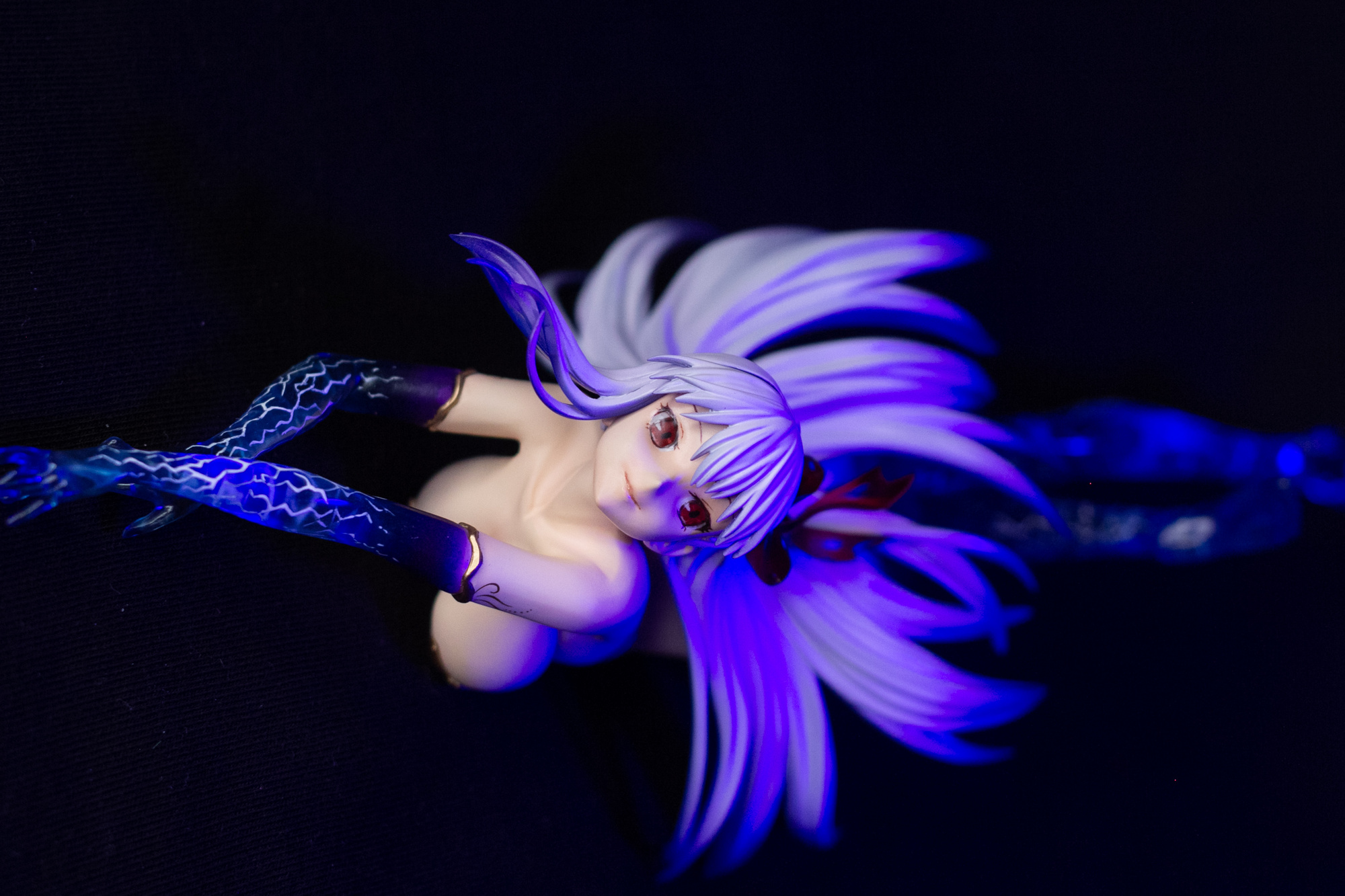 Garage Kit, White Model, Winter Fate/Grand Order - garage-kit photo 115