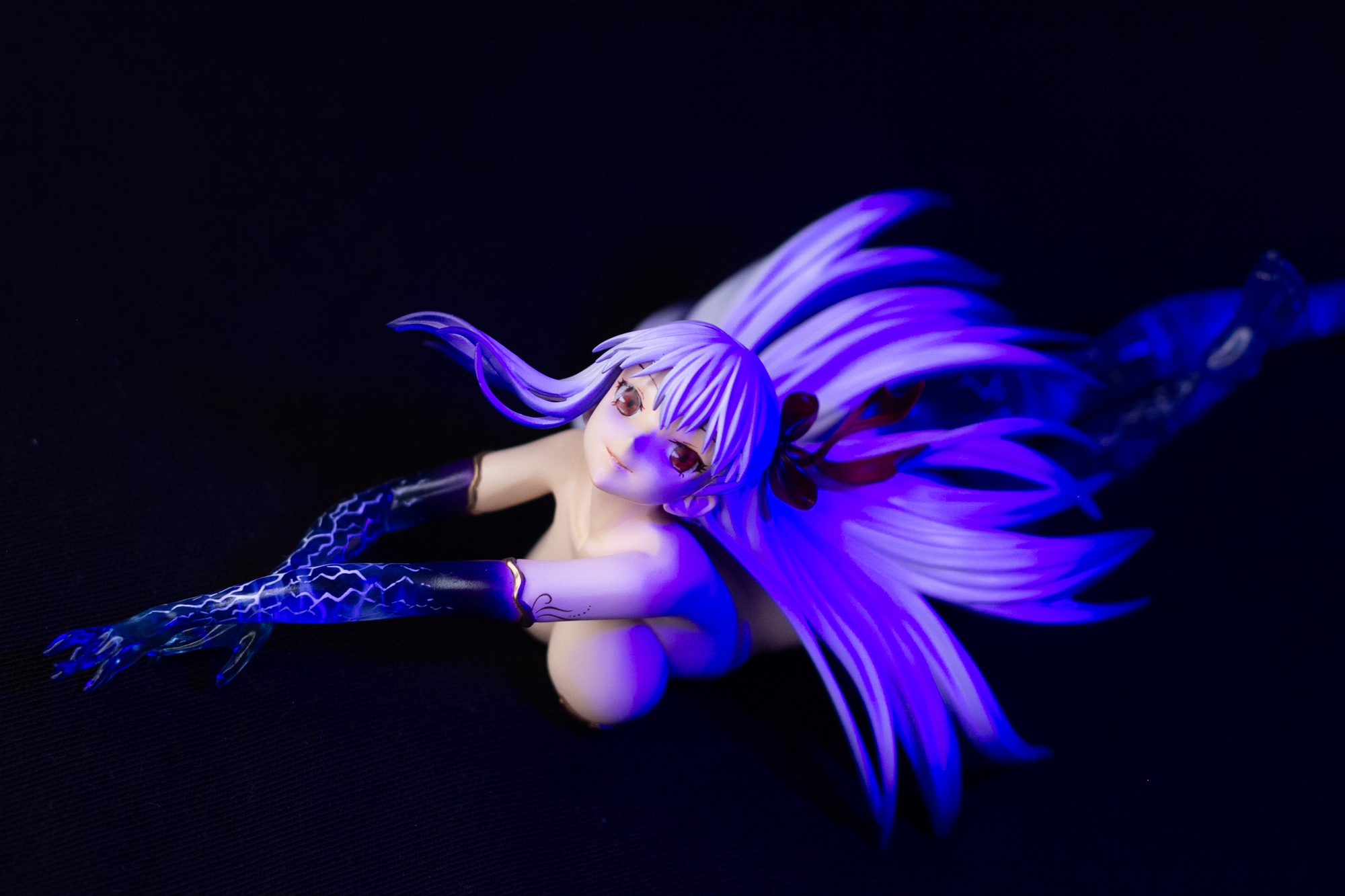 Garage Kit, White Model, Winter Fate/Grand Order - garage-kit photo 118