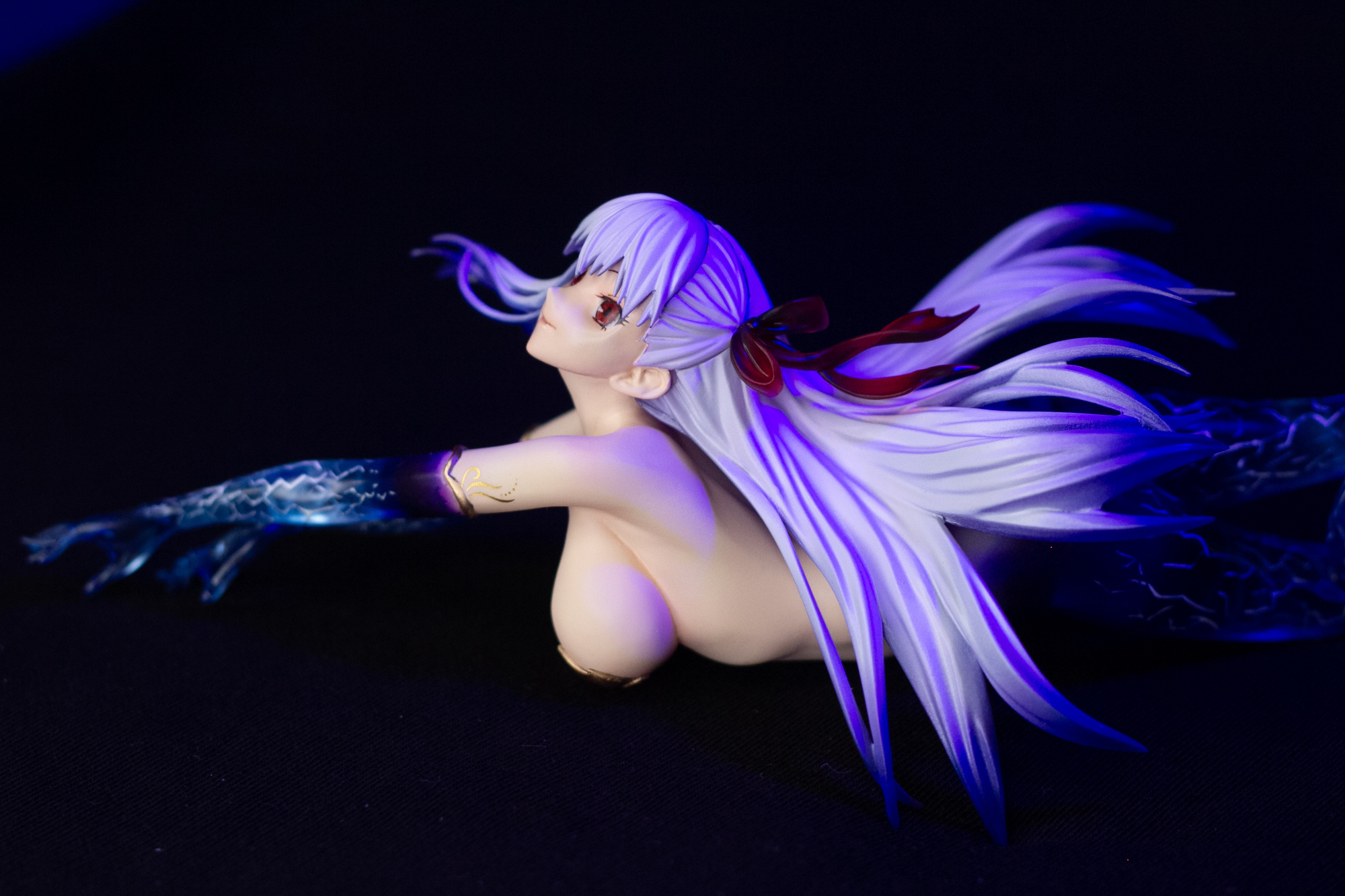 Garage Kit, White Model, Winter Fate/Grand Order - garage-kit photo 119
