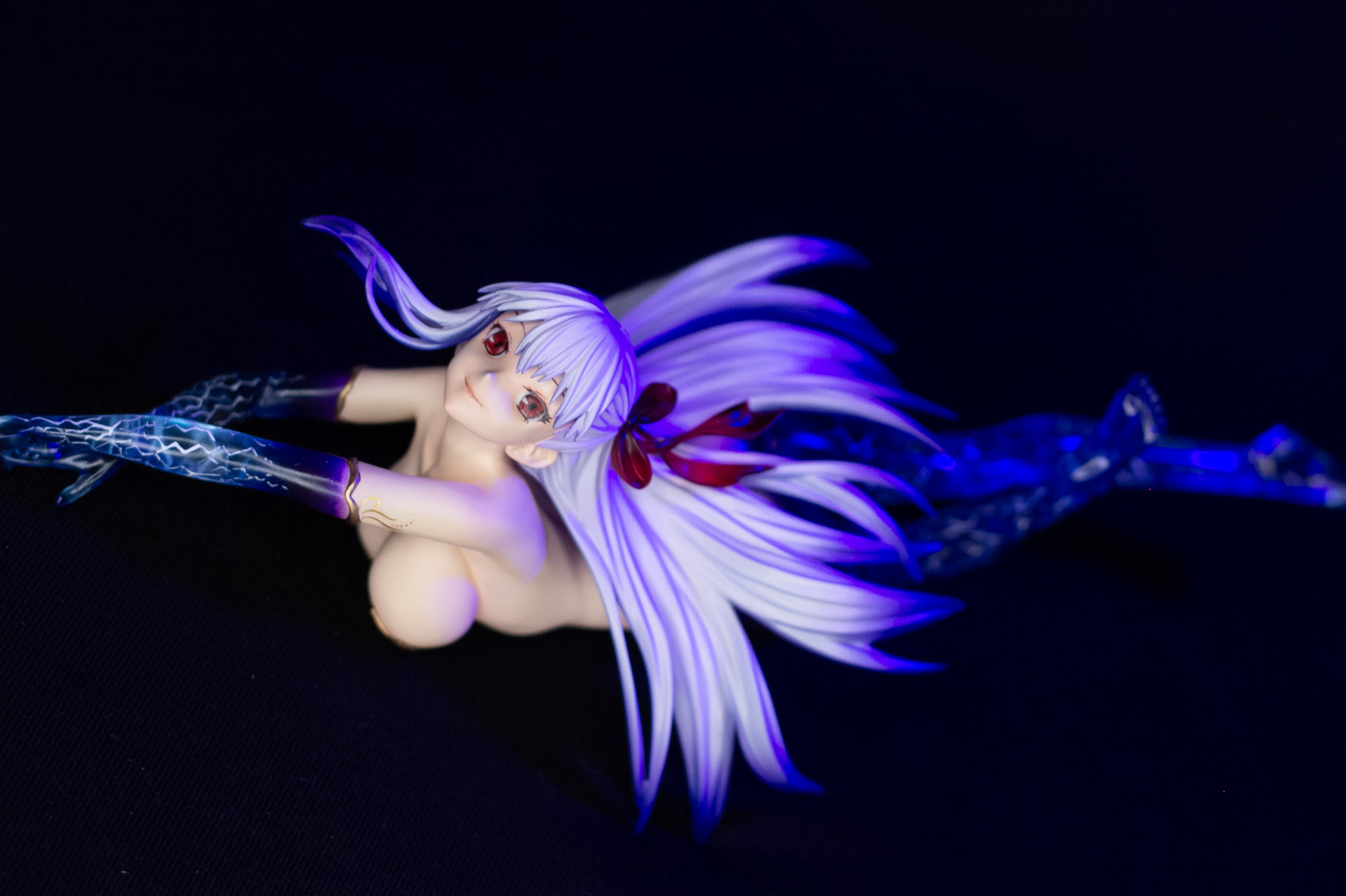 Garage Kit, White Model, Winter Fate/Grand Order - garage-kit photo 120