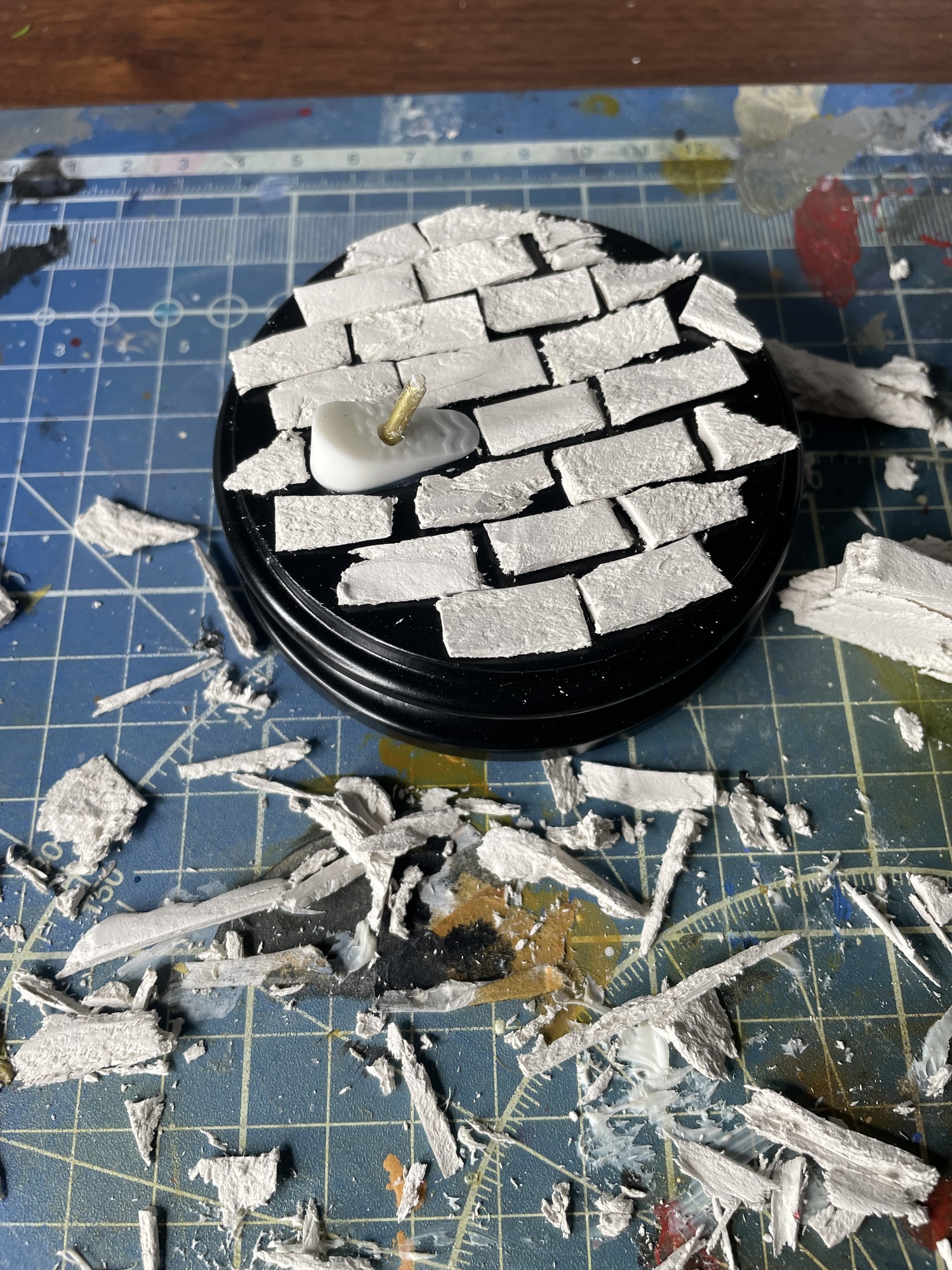 The Tale of the Two-Headed Garage Kit - garage-kit photo 12