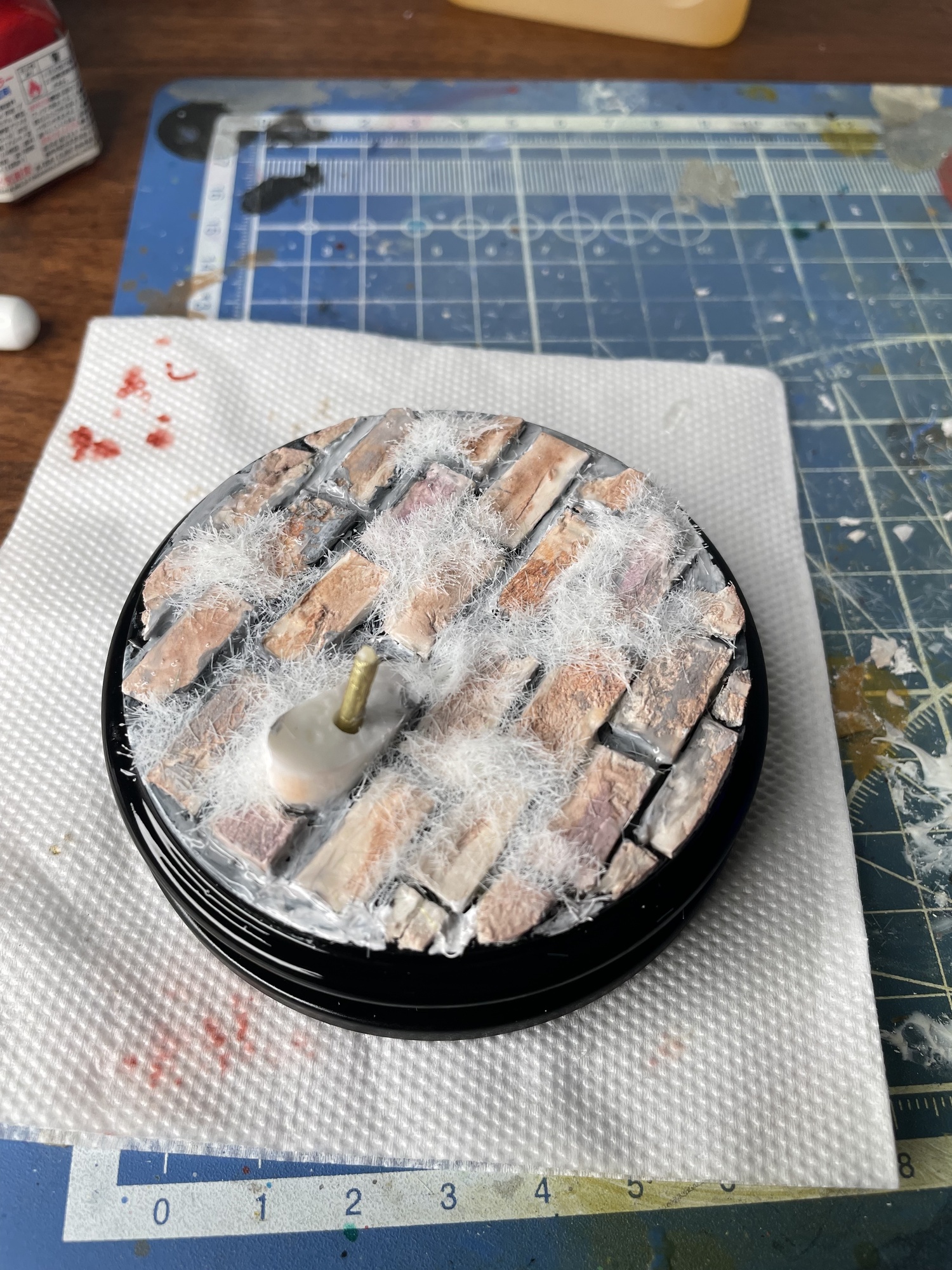 The Tale of the Two-Headed Garage Kit - garage-kit photo 13