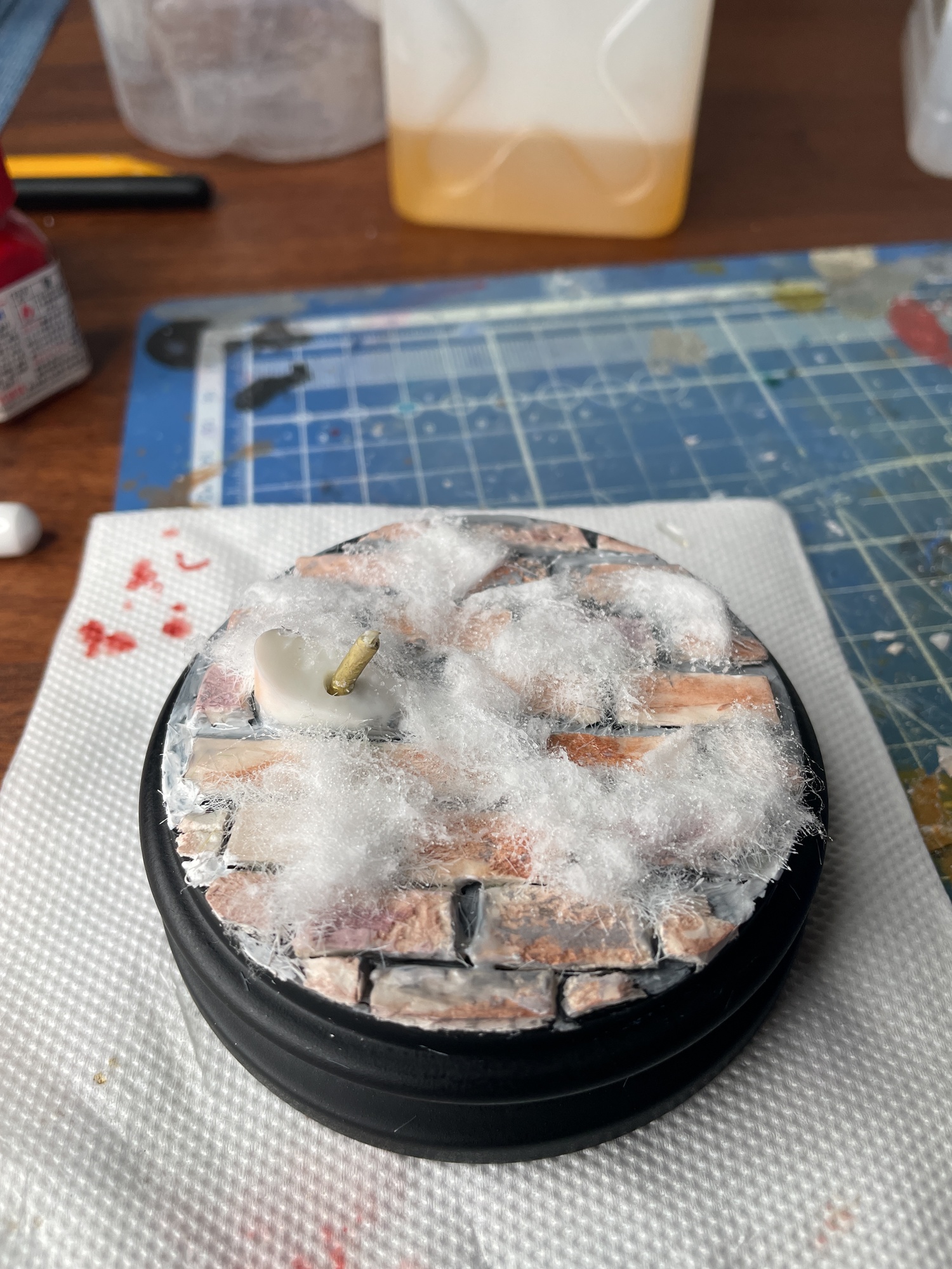 The Tale of the Two-Headed Garage Kit - garage-kit photo 16