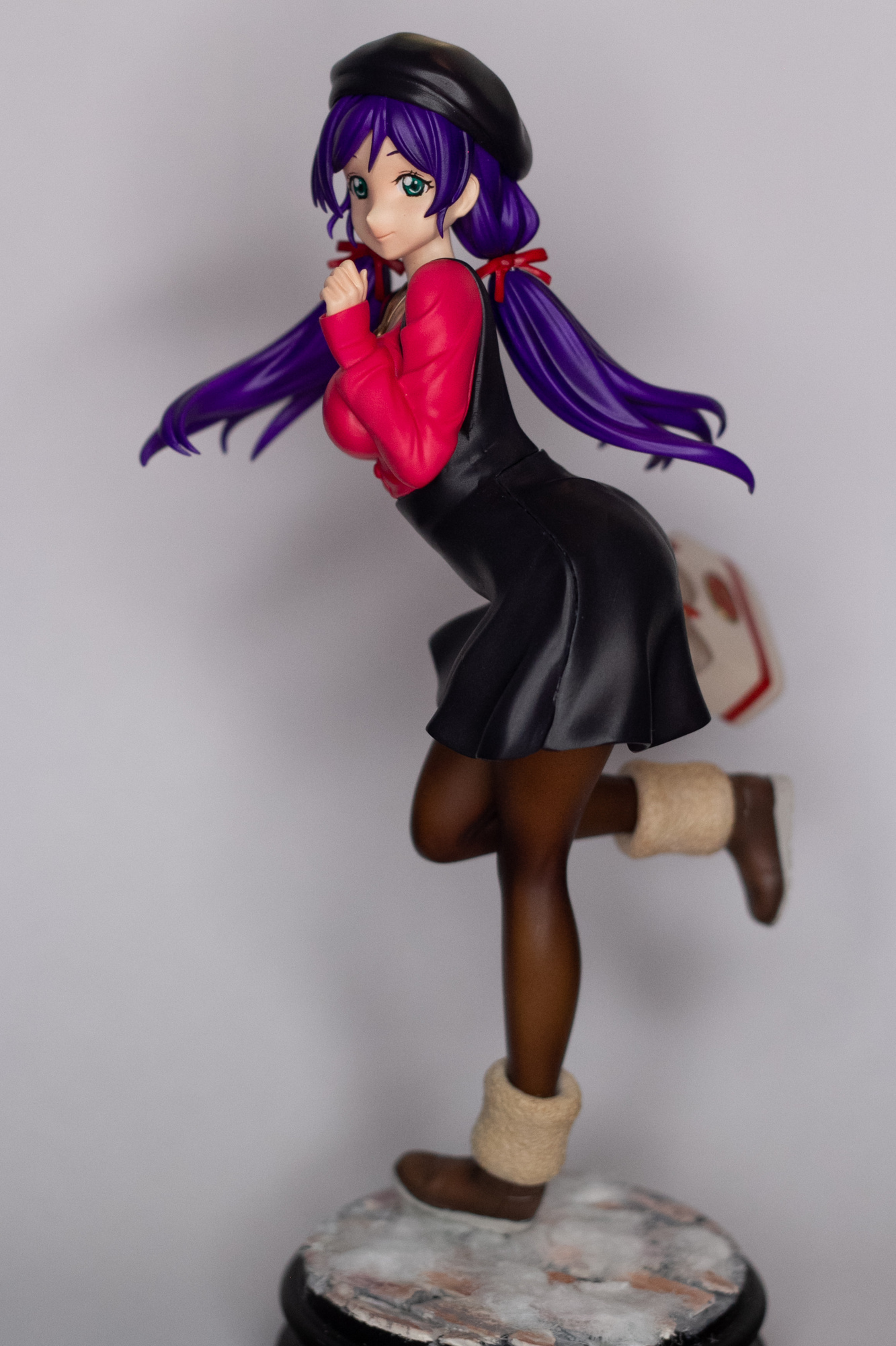 The Tale of the Two-Headed Garage Kit - garage-kit photo 36