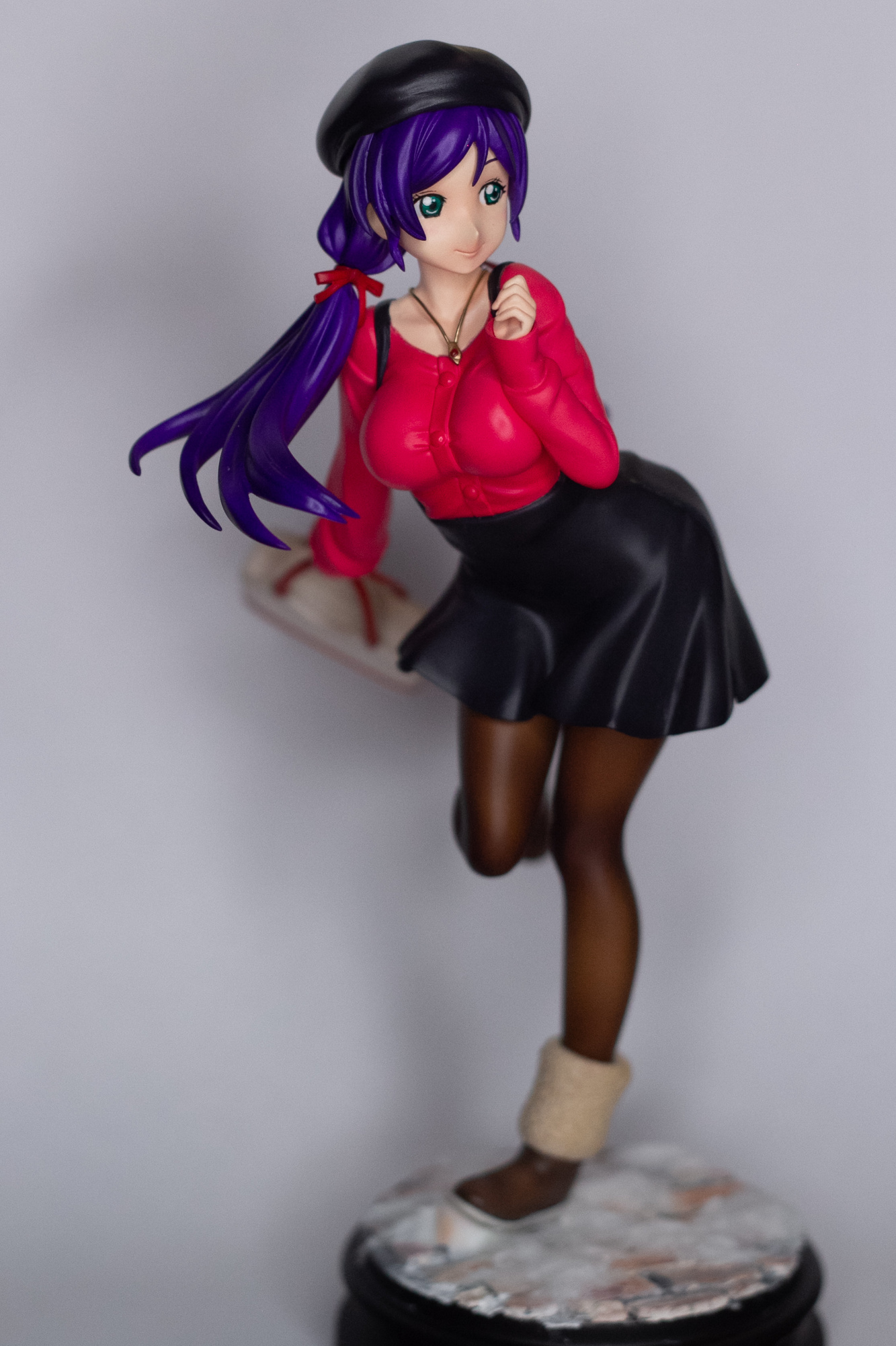 The Tale of the Two-Headed Garage Kit - garage-kit photo 37