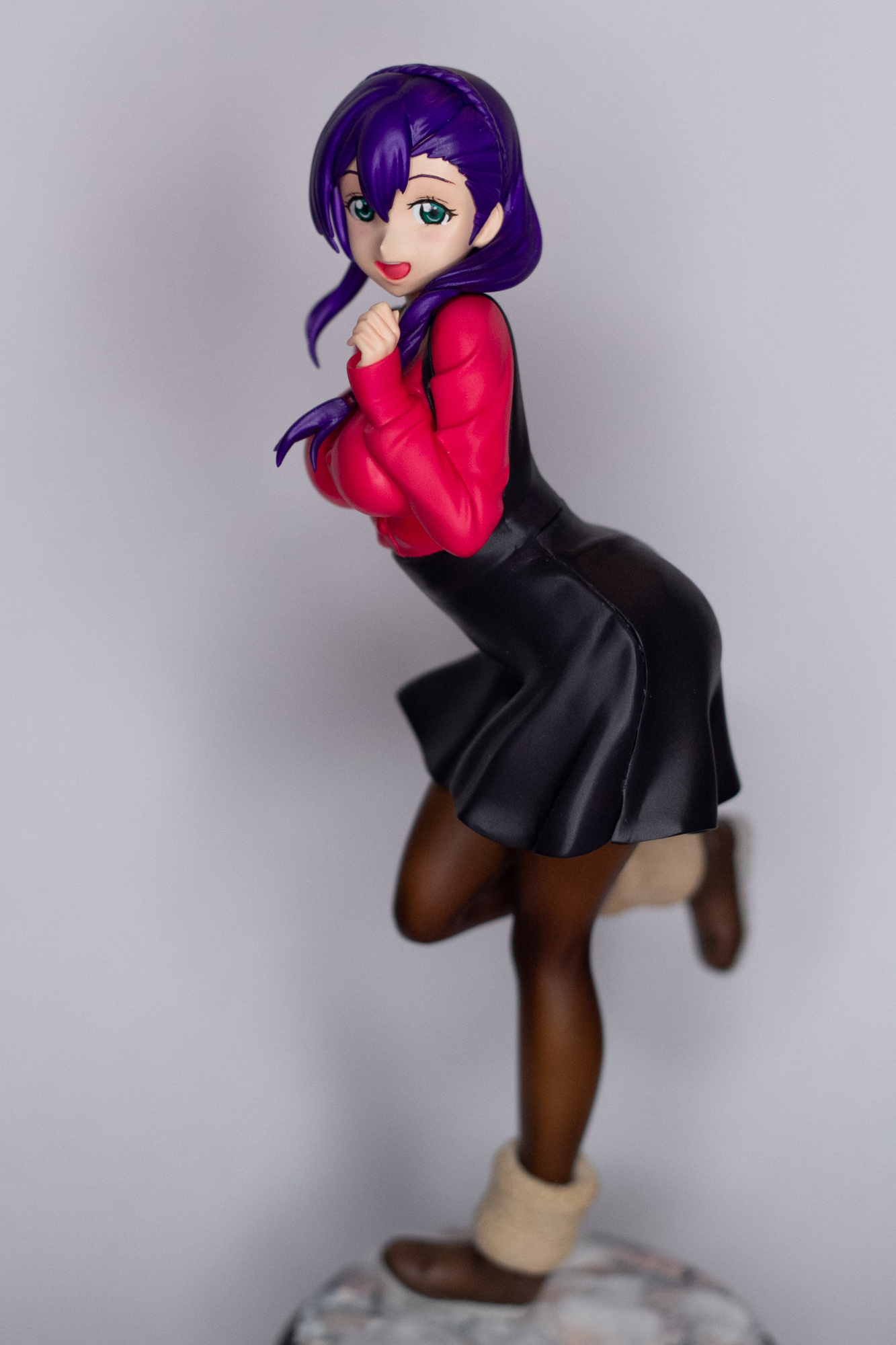 The Tale of the Two-Headed Garage Kit - garage-kit photo 38