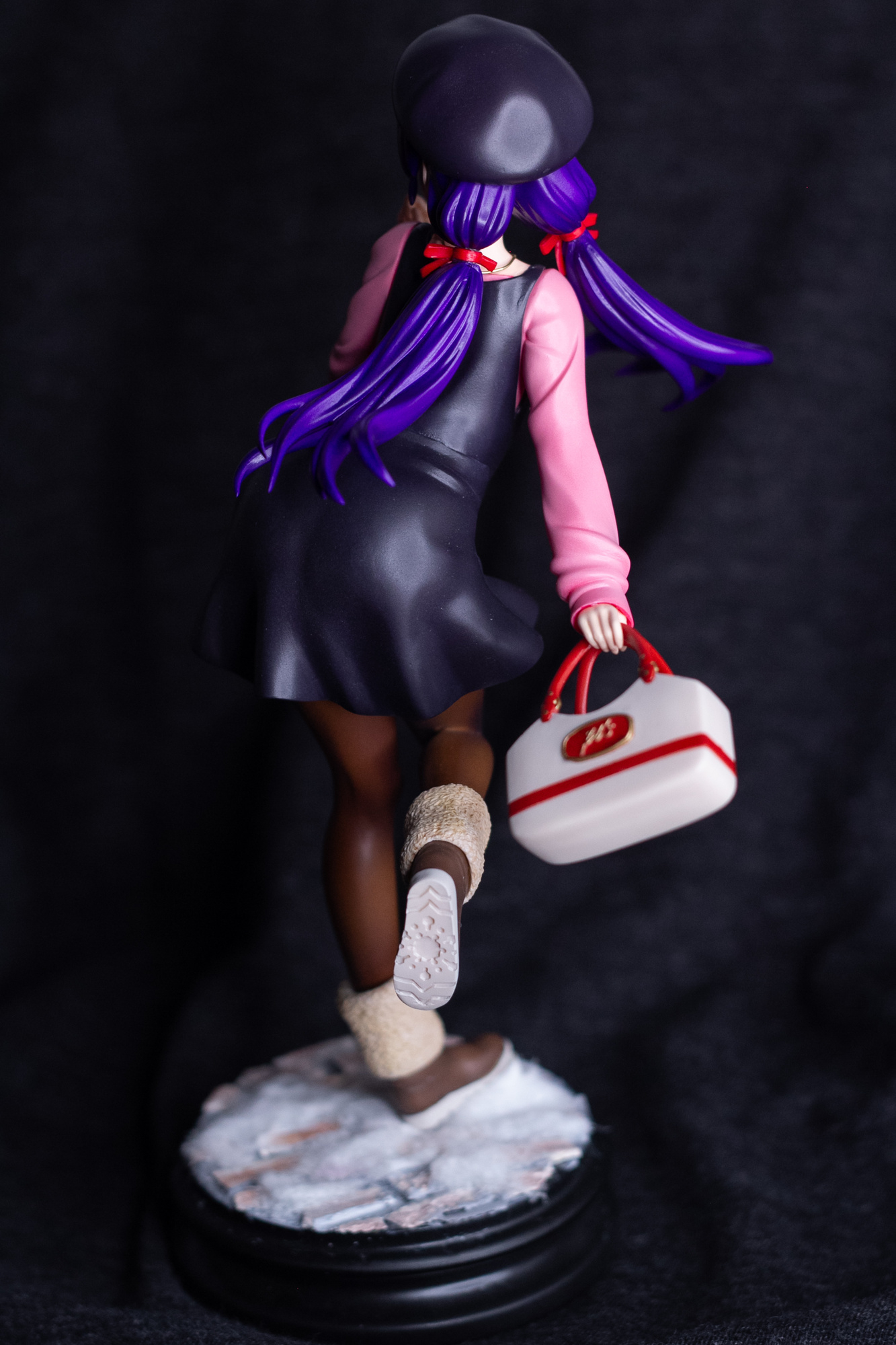 The Tale of the Two-Headed Garage Kit - garage-kit photo 41