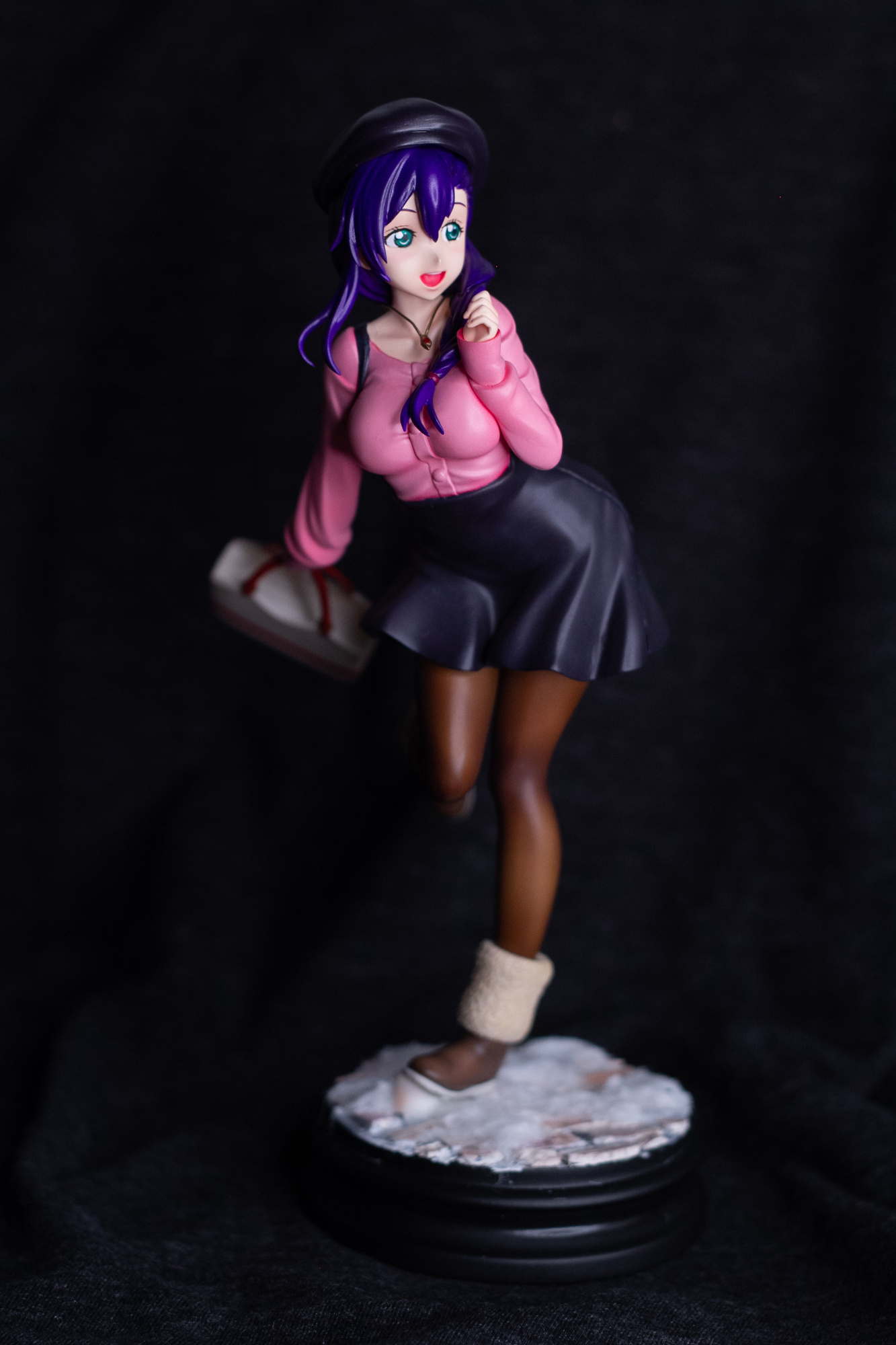The Tale of the Two-Headed Garage Kit - garage-kit photo 42