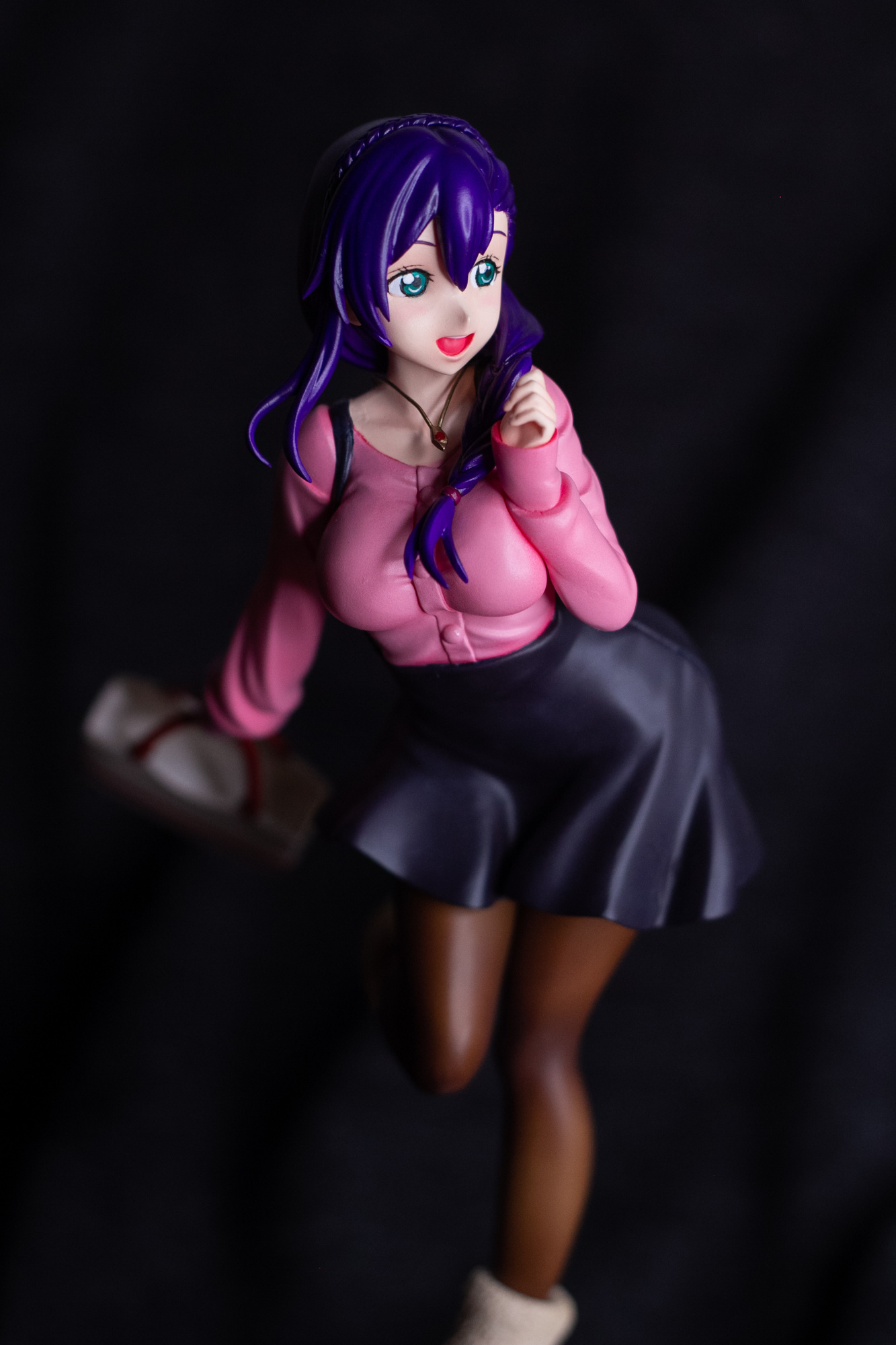 The Tale of the Two-Headed Garage Kit - garage-kit photo 43