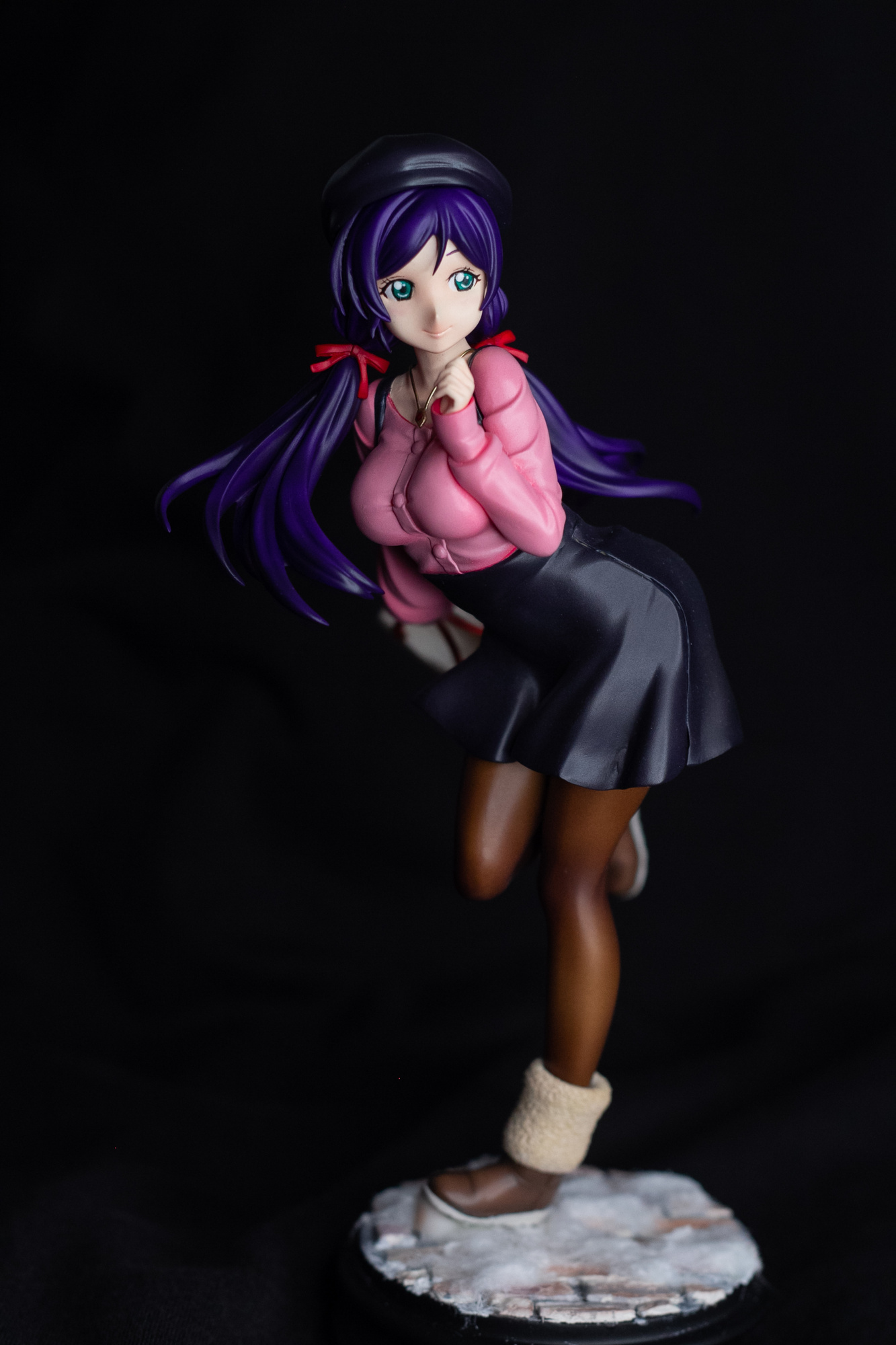 The Tale of the Two-Headed Garage Kit - garage-kit photo 45