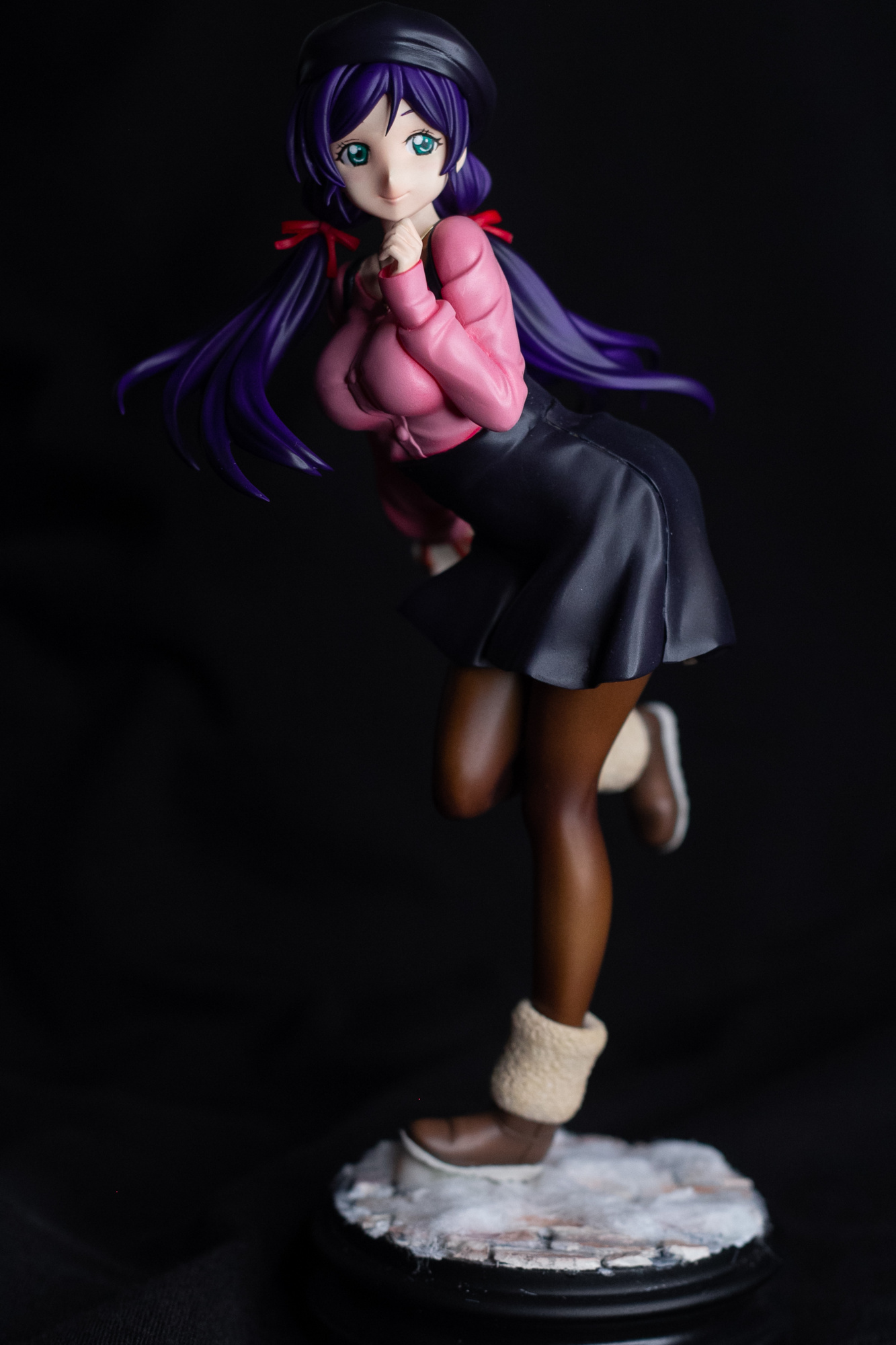 The Tale of the Two-Headed Garage Kit - garage-kit photo 46
