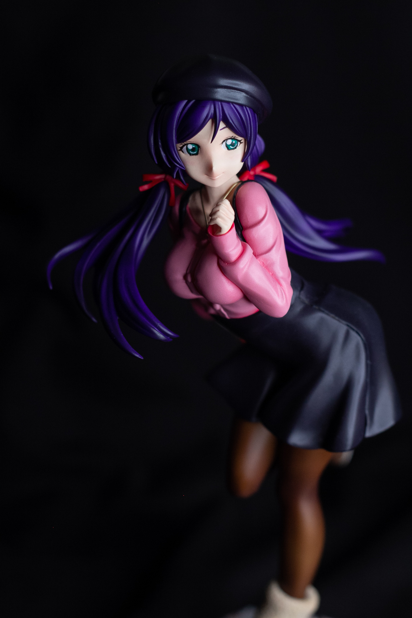 The Tale of the Two-Headed Garage Kit - garage-kit photo 47