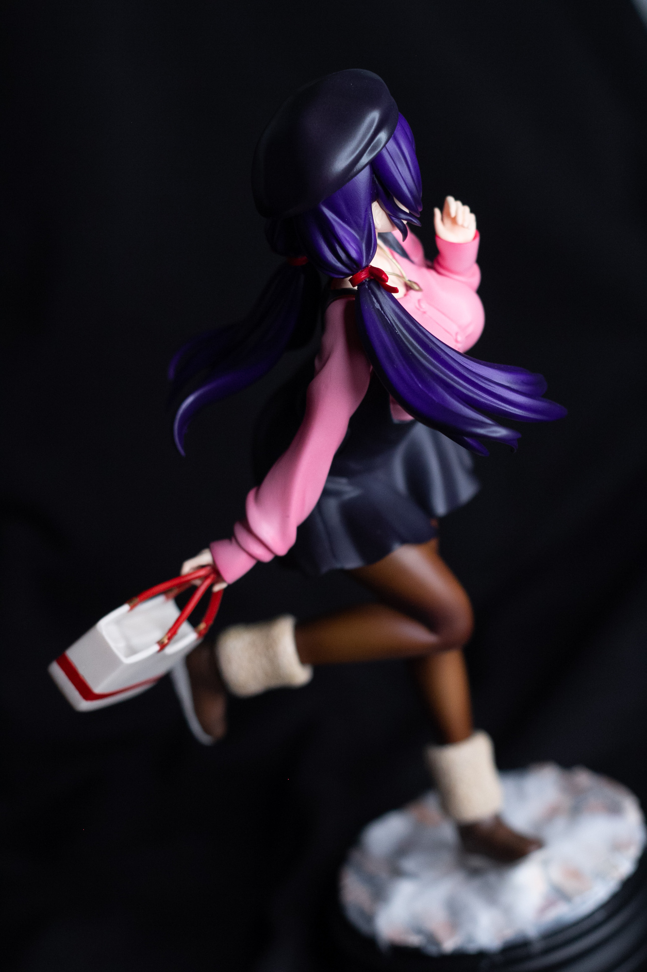 The Tale of the Two-Headed Garage Kit - garage-kit photo 49