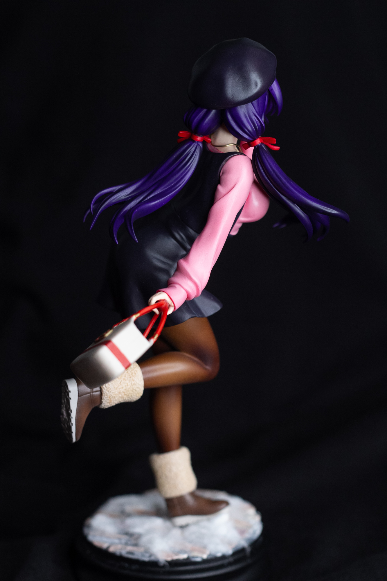 The Tale of the Two-Headed Garage Kit - garage-kit photo 50