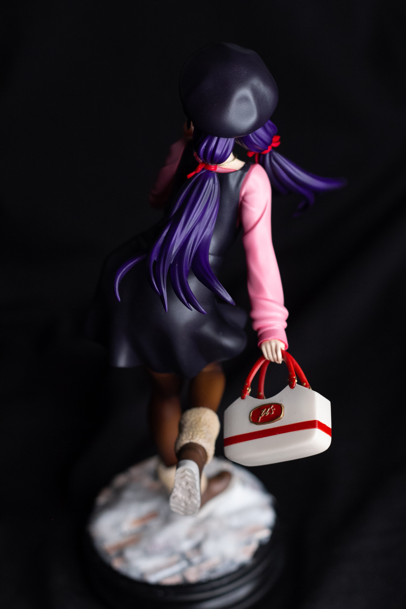 The Tale of the Two-Headed Garage Kit - garage-kit photo 51