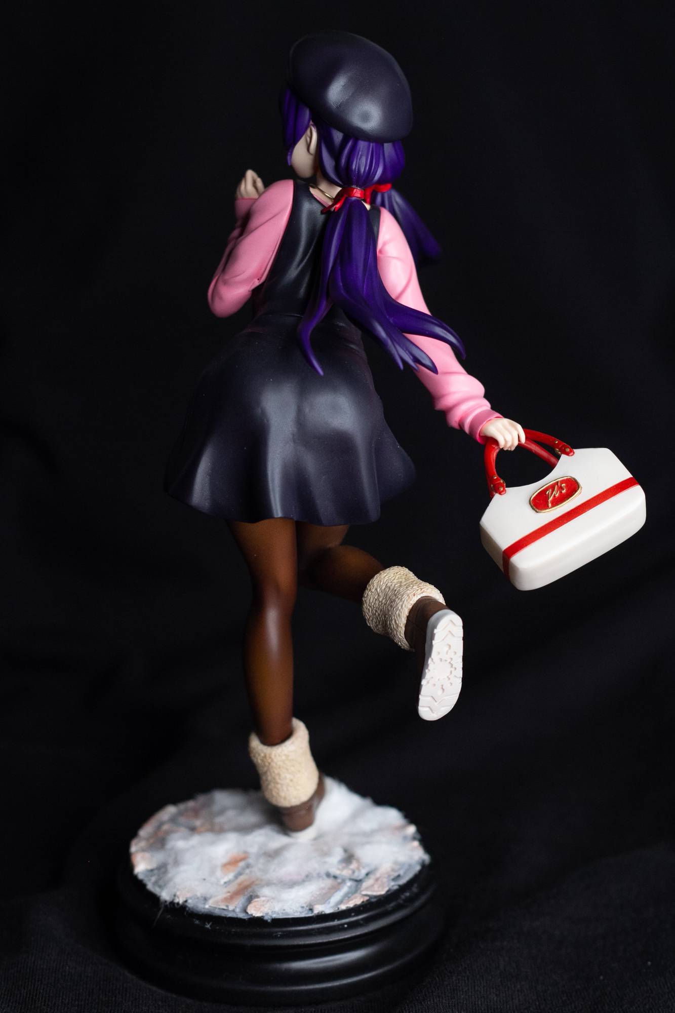 The Tale of the Two-Headed Garage Kit - garage-kit photo 52