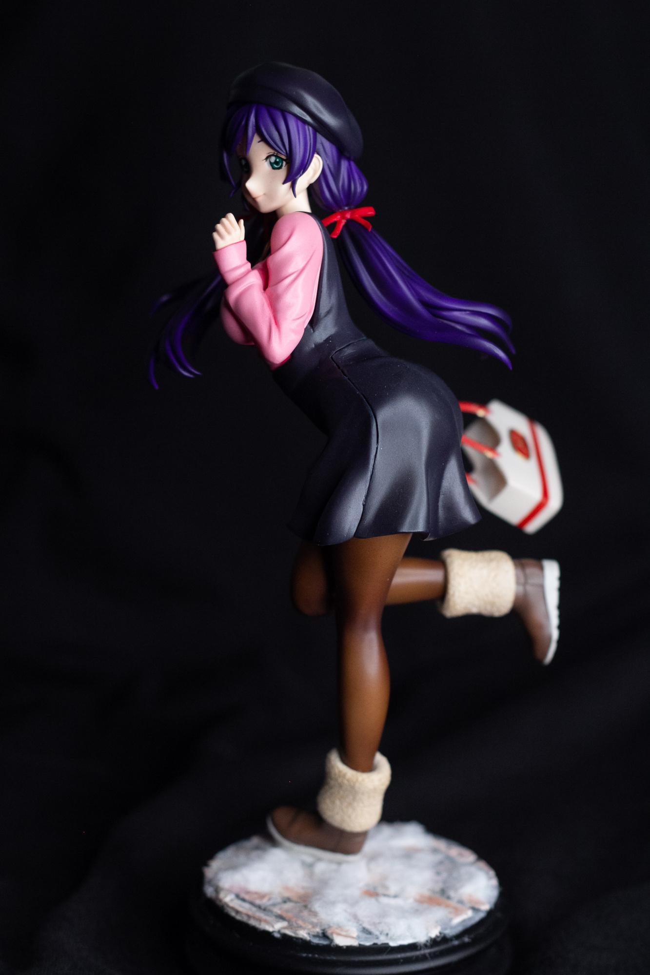 The Tale of the Two-Headed Garage Kit - garage-kit photo 53