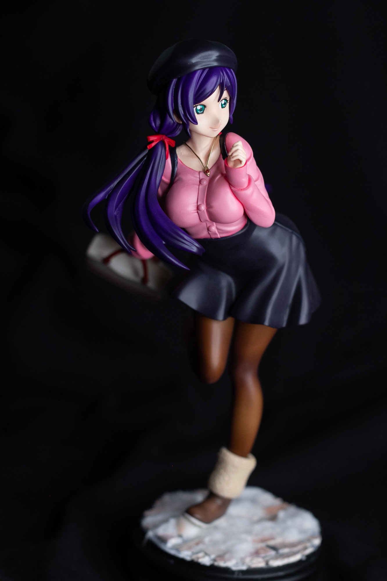 The Tale of the Two-Headed Garage Kit - garage-kit photo 54