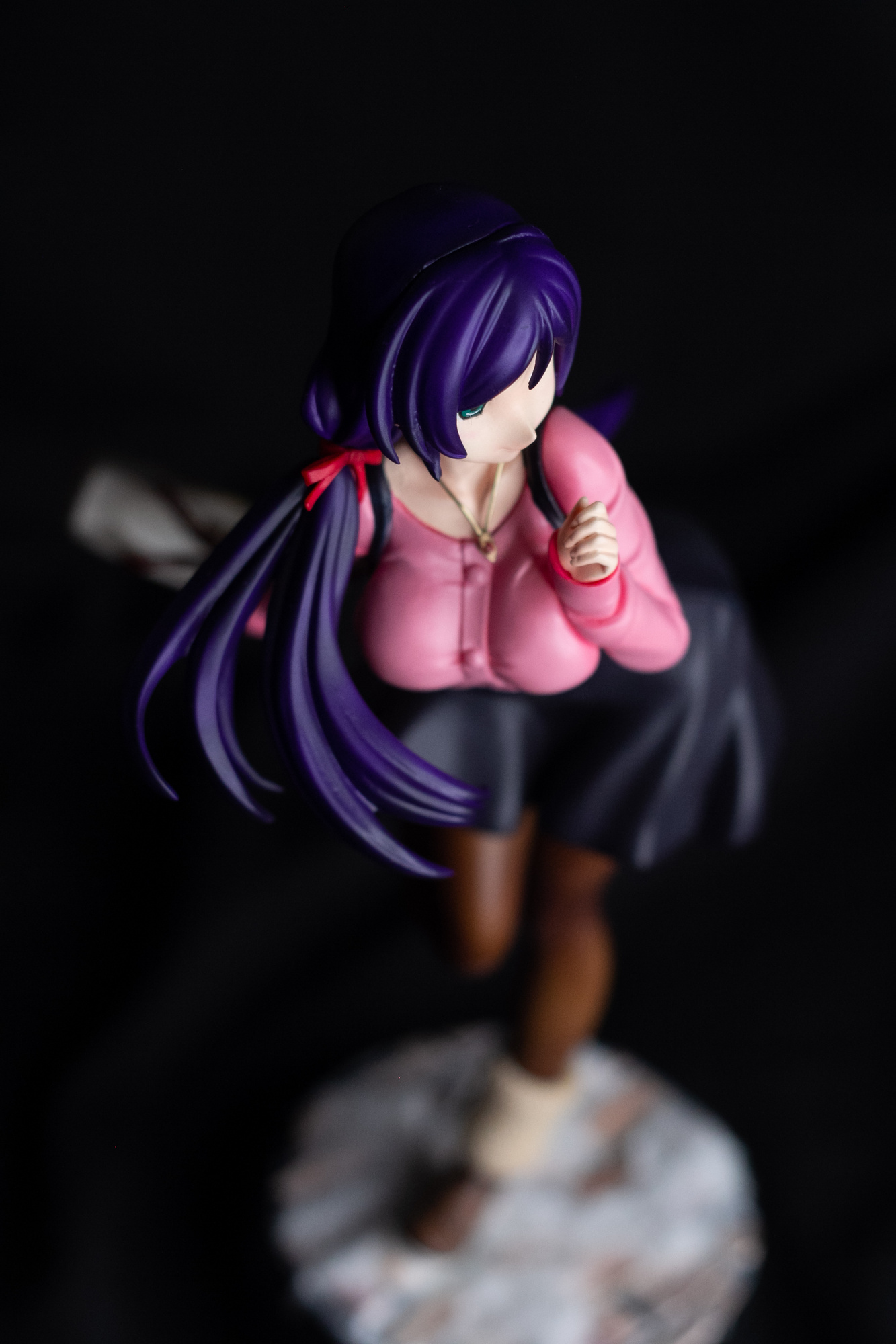 The Tale of the Two-Headed Garage Kit - garage-kit photo 55