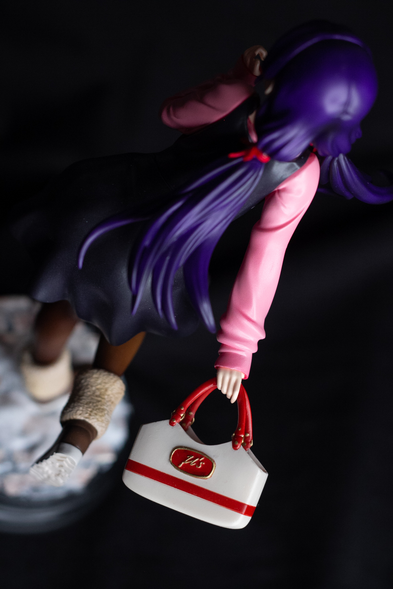 The Tale of the Two-Headed Garage Kit - garage-kit photo 56