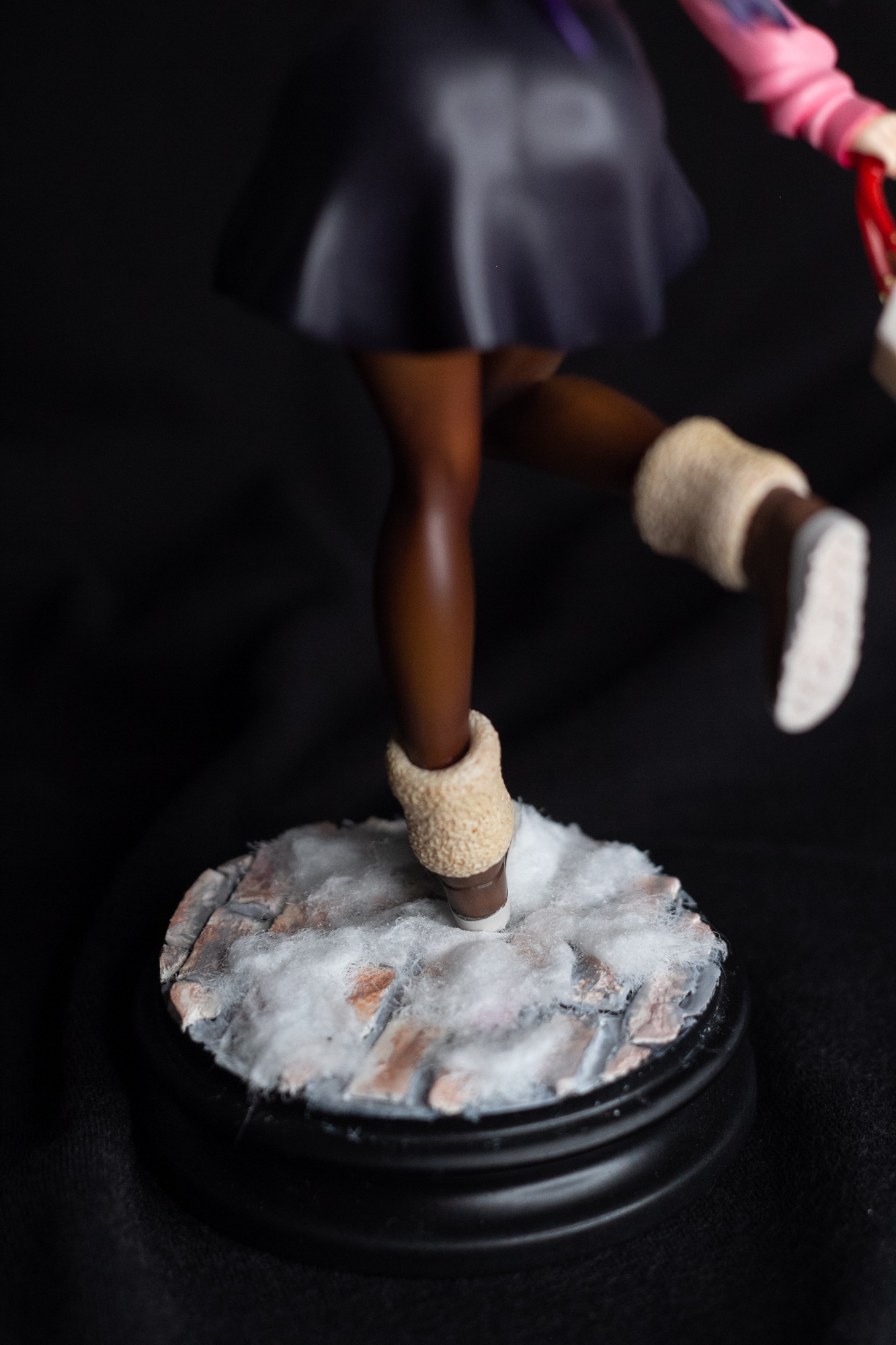 The Tale of the Two-Headed Garage Kit - garage-kit photo 57