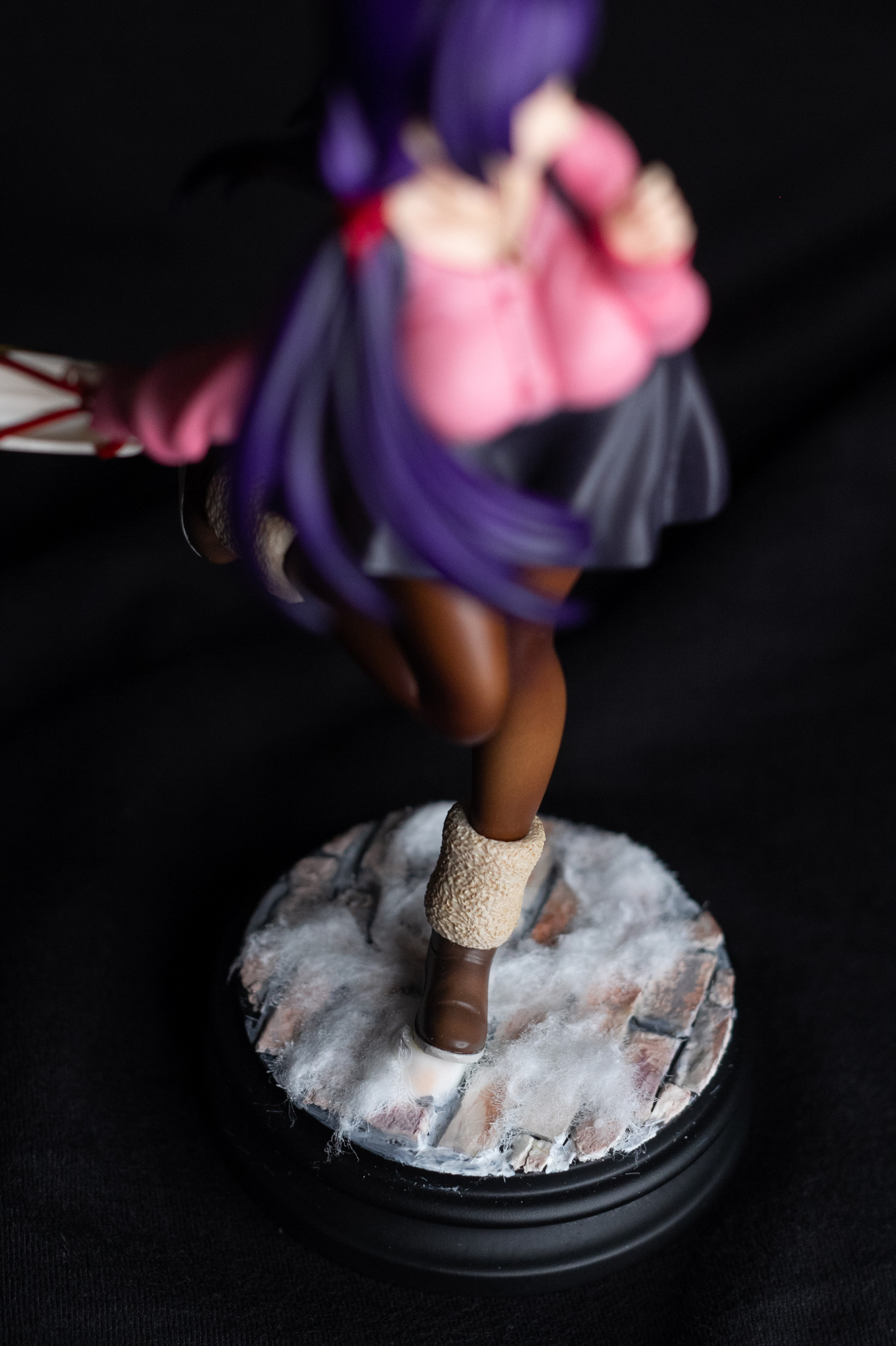 The Tale of the Two-Headed Garage Kit - garage-kit photo 58