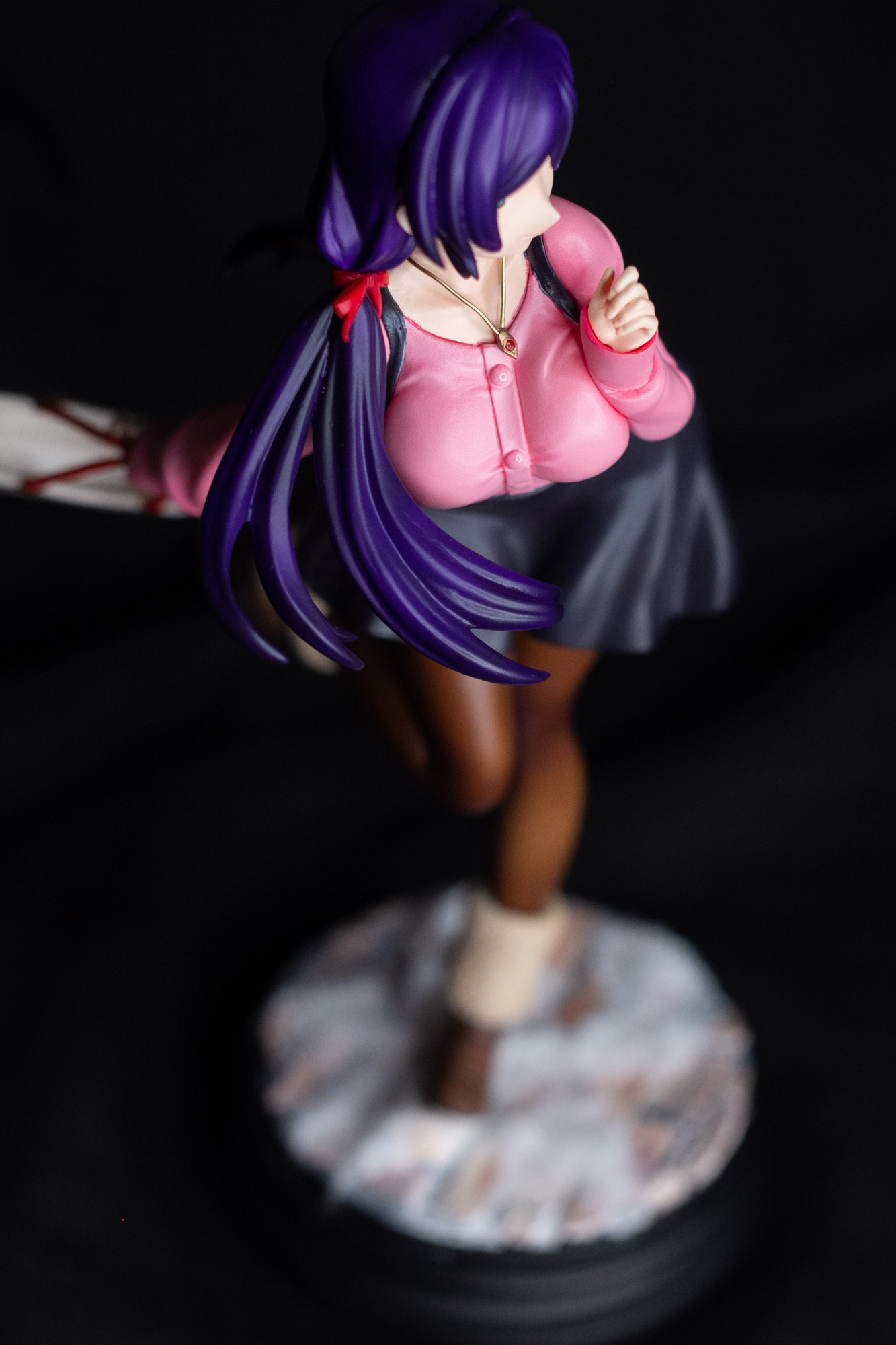The Tale of the Two-Headed Garage Kit - garage-kit photo 59