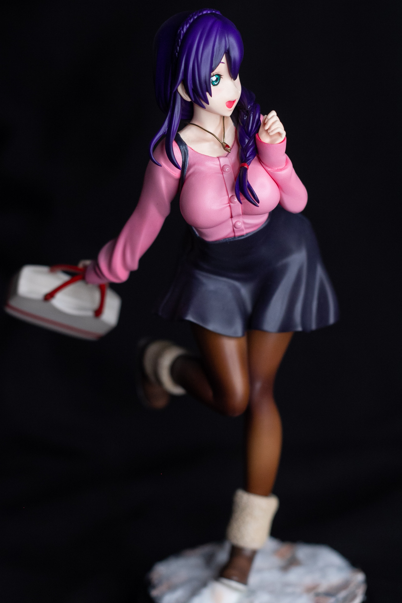 The Tale of the Two-Headed Garage Kit - garage-kit photo 60
