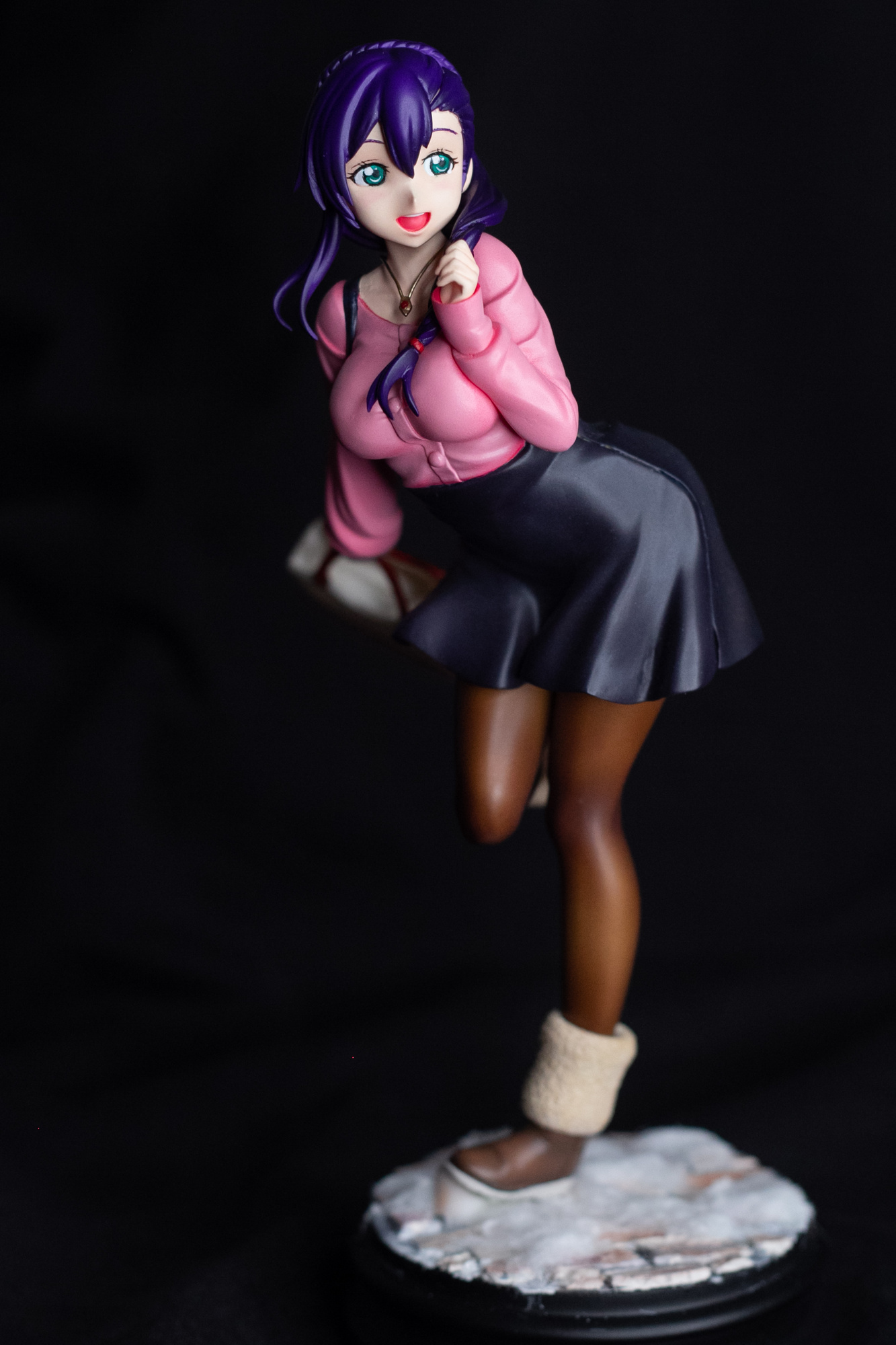 The Tale of the Two-Headed Garage Kit - garage-kit photo 61