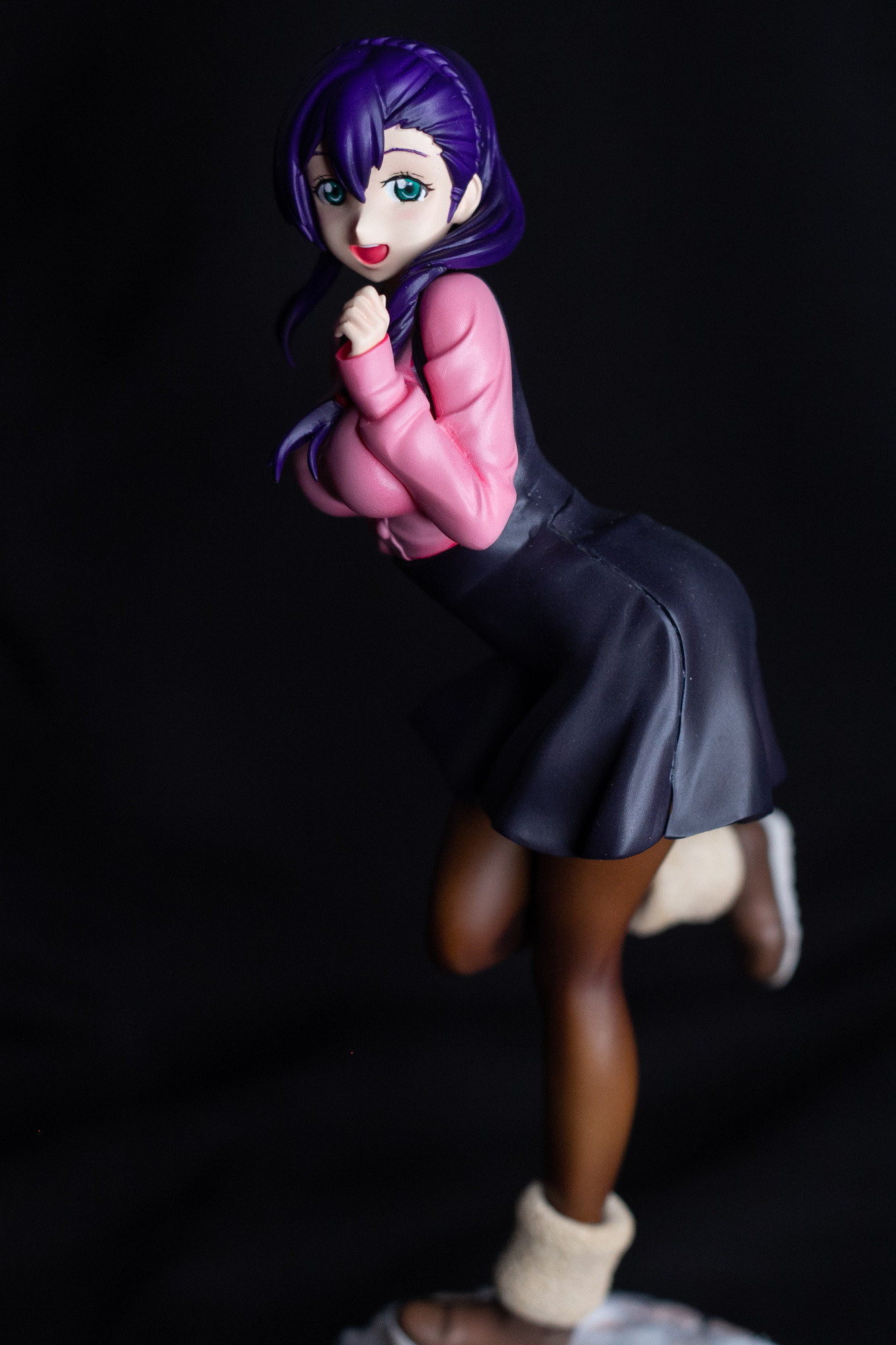 The Tale of the Two-Headed Garage Kit - garage-kit photo 62
