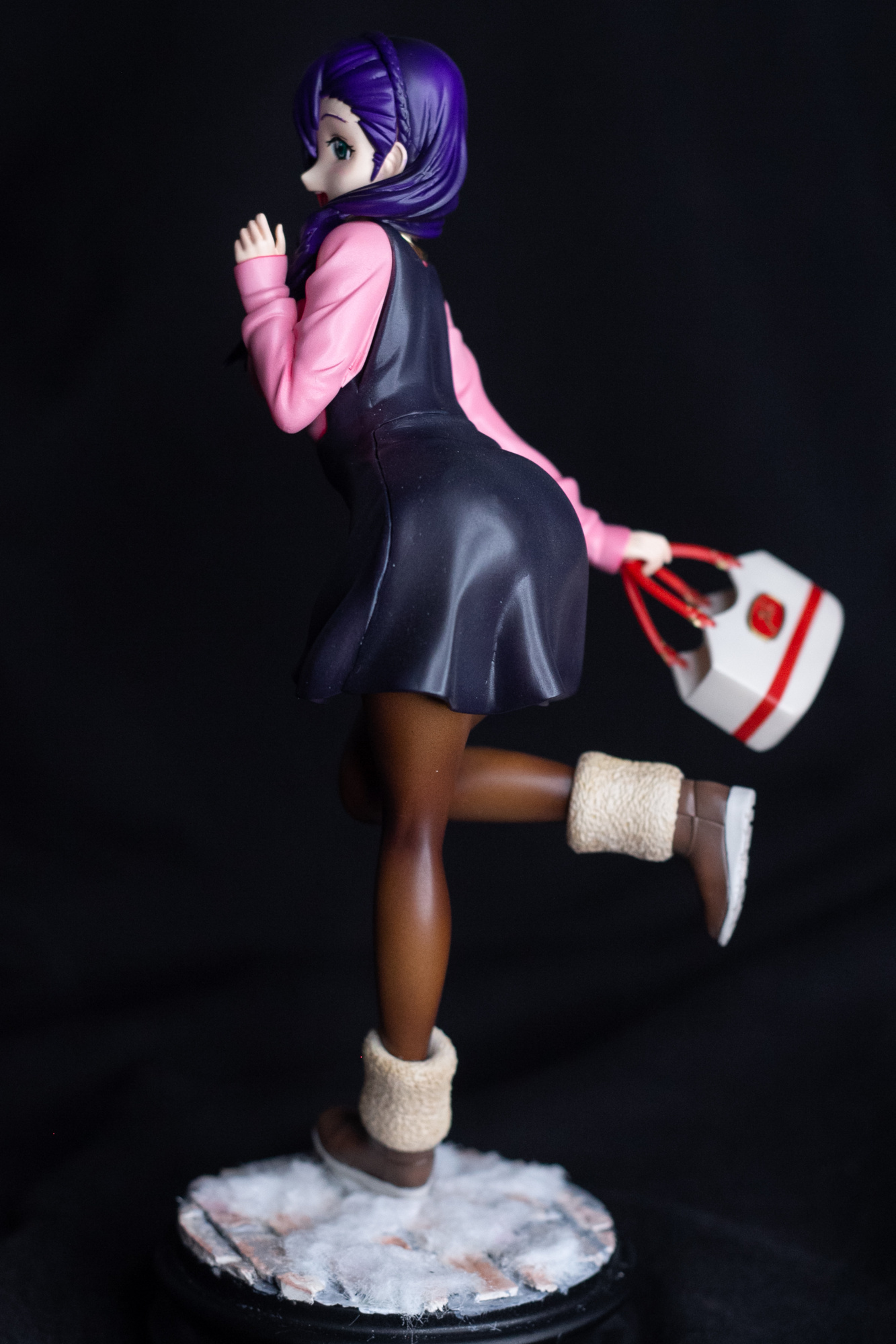 The Tale of the Two-Headed Garage Kit - garage-kit photo 63