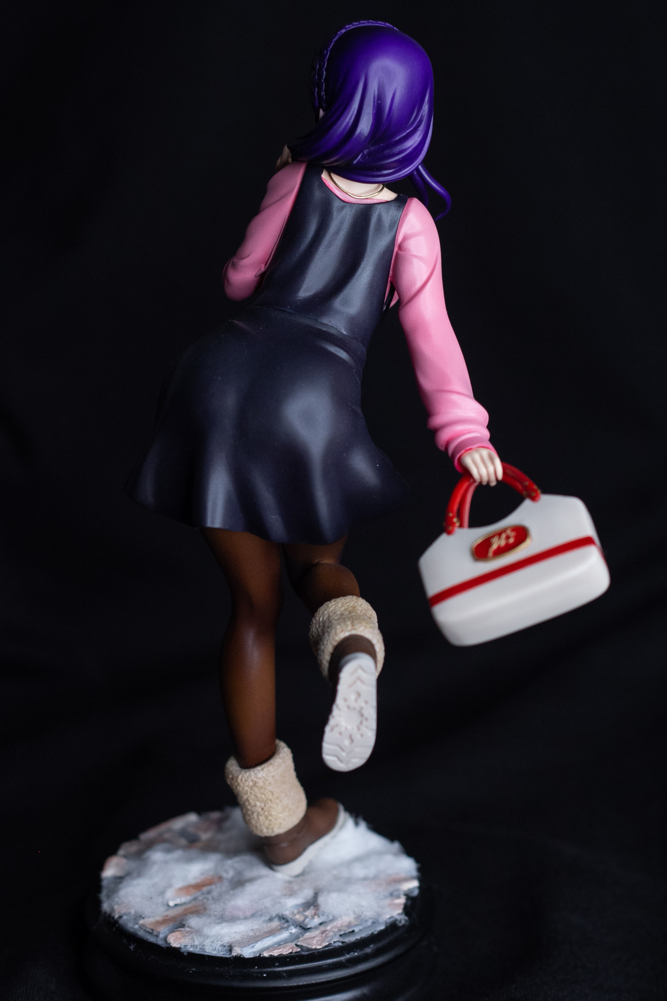 The Tale of the Two-Headed Garage Kit - garage-kit photo 64