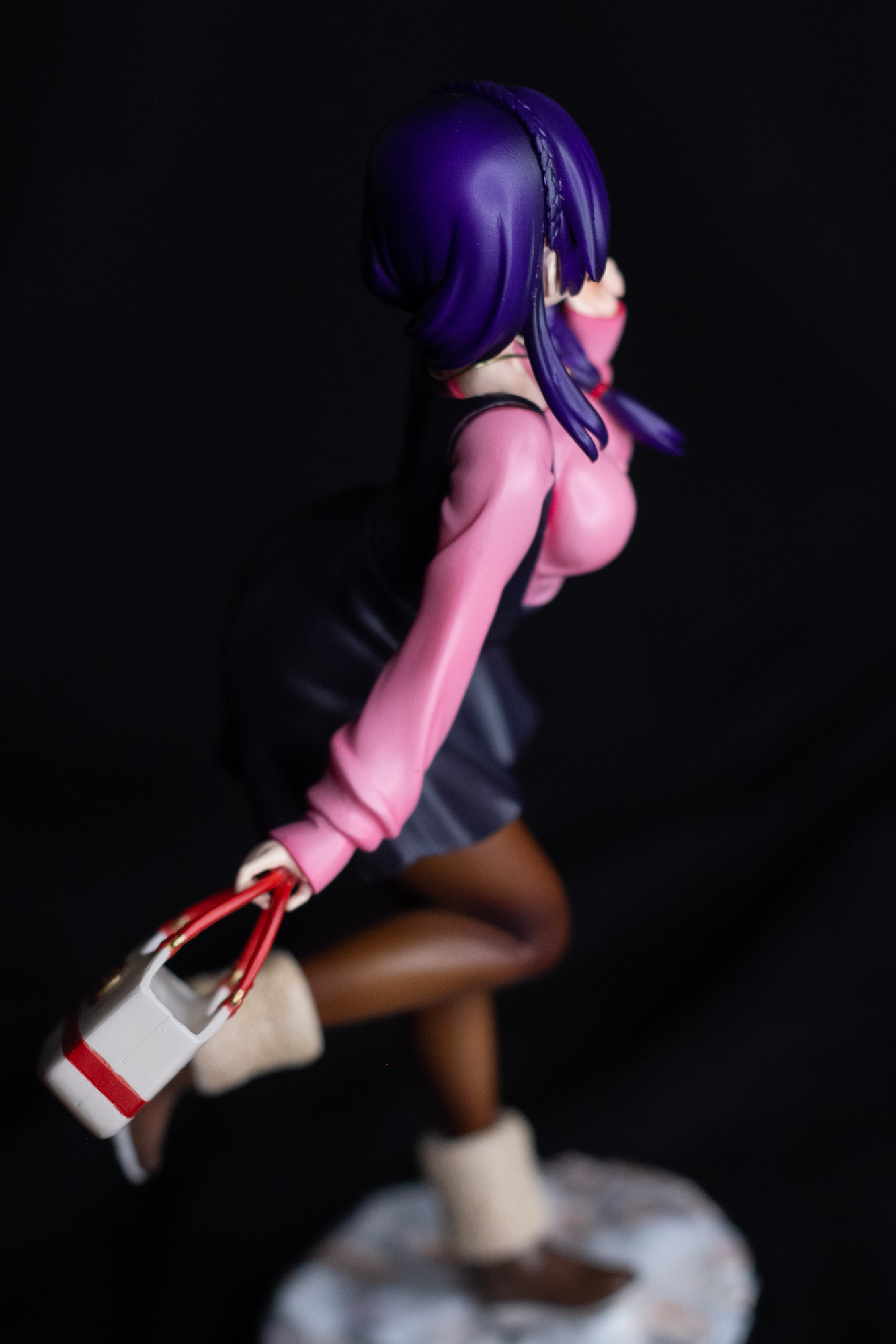 The Tale of the Two-Headed Garage Kit - garage-kit photo 65