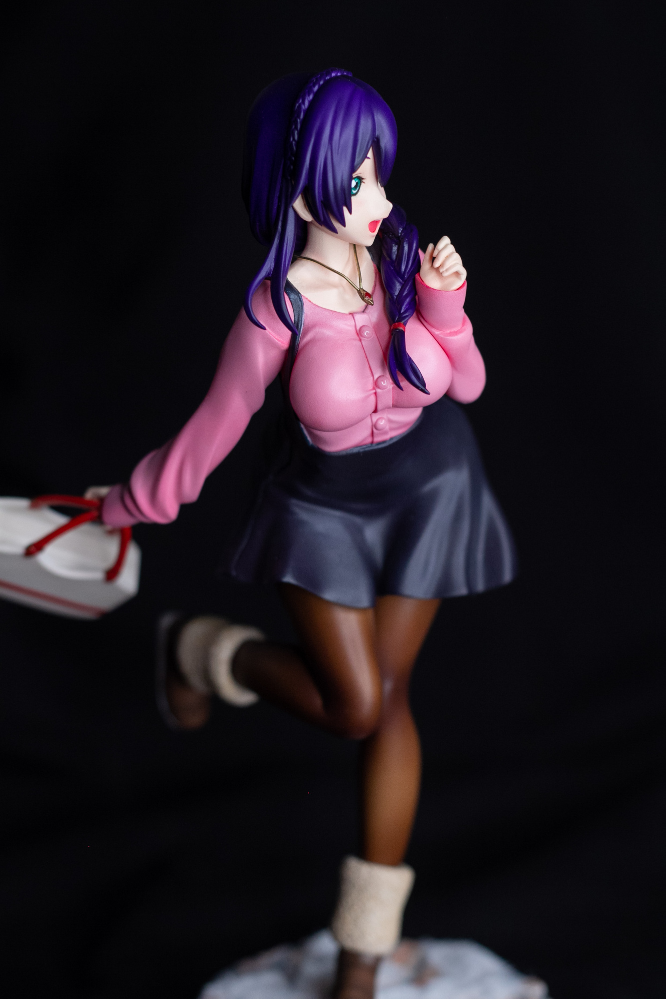 The Tale of the Two-Headed Garage Kit - garage-kit photo 66