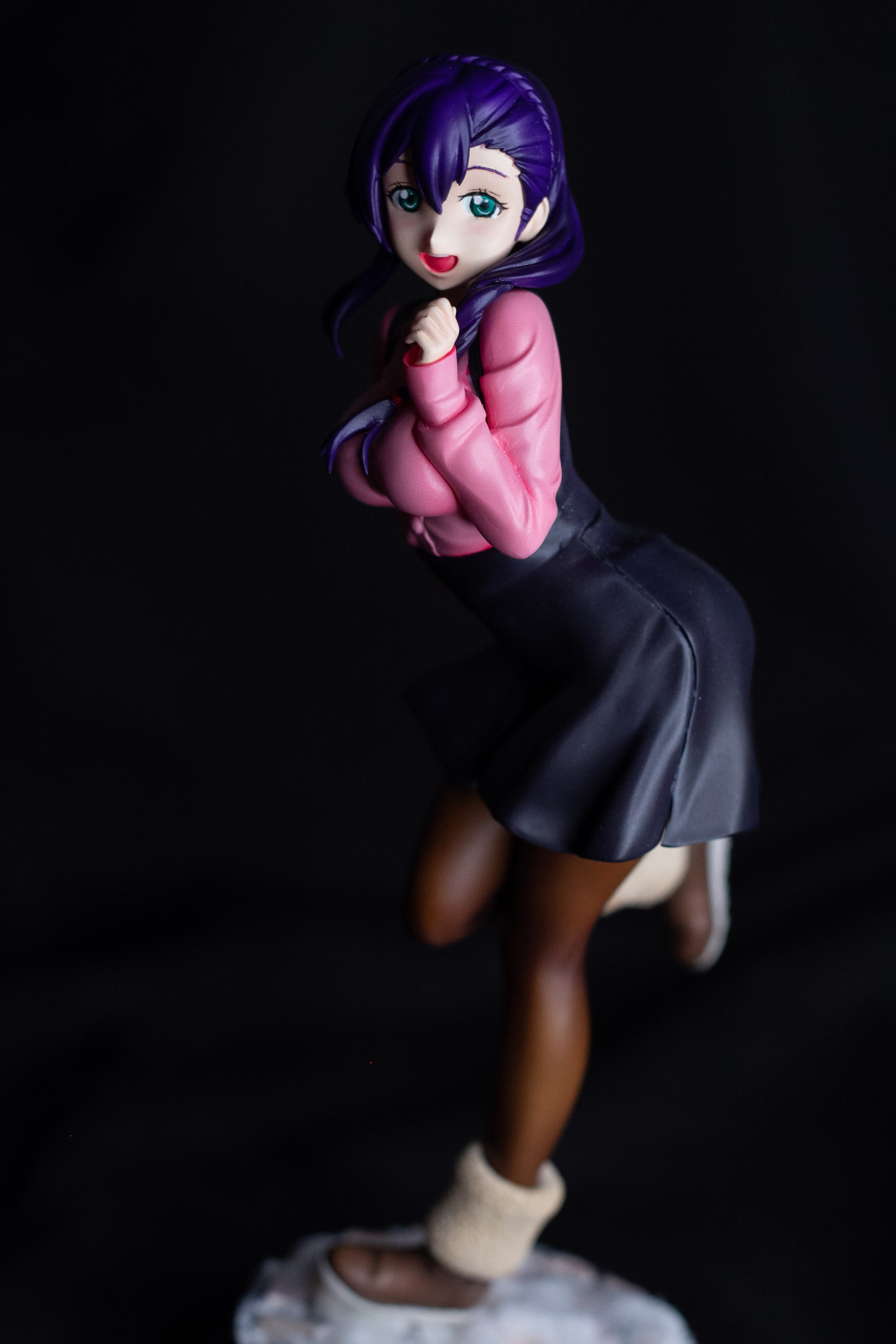 The Tale of the Two-Headed Garage Kit - garage-kit photo 68