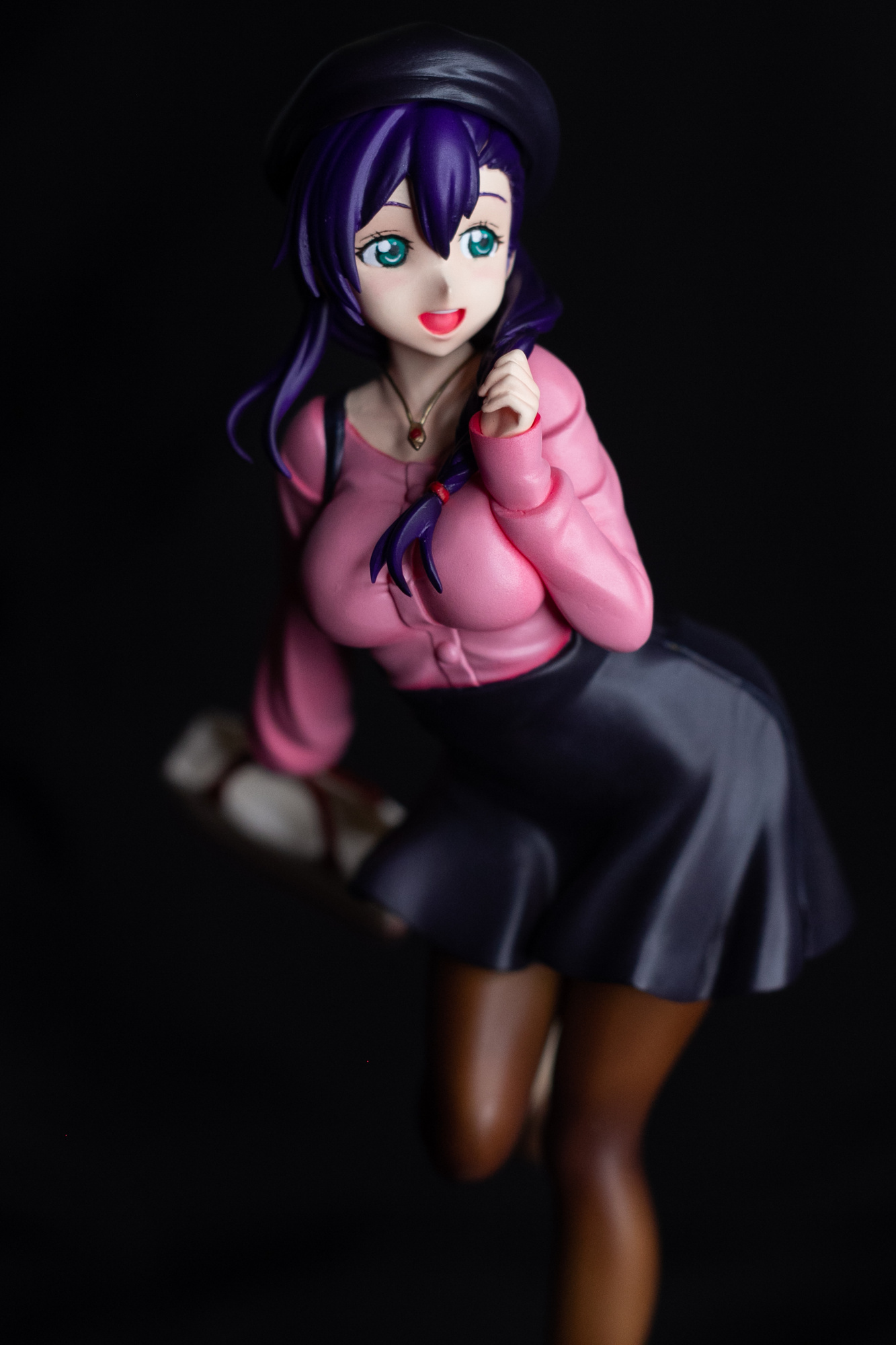 The Tale of the Two-Headed Garage Kit - garage-kit photo 69