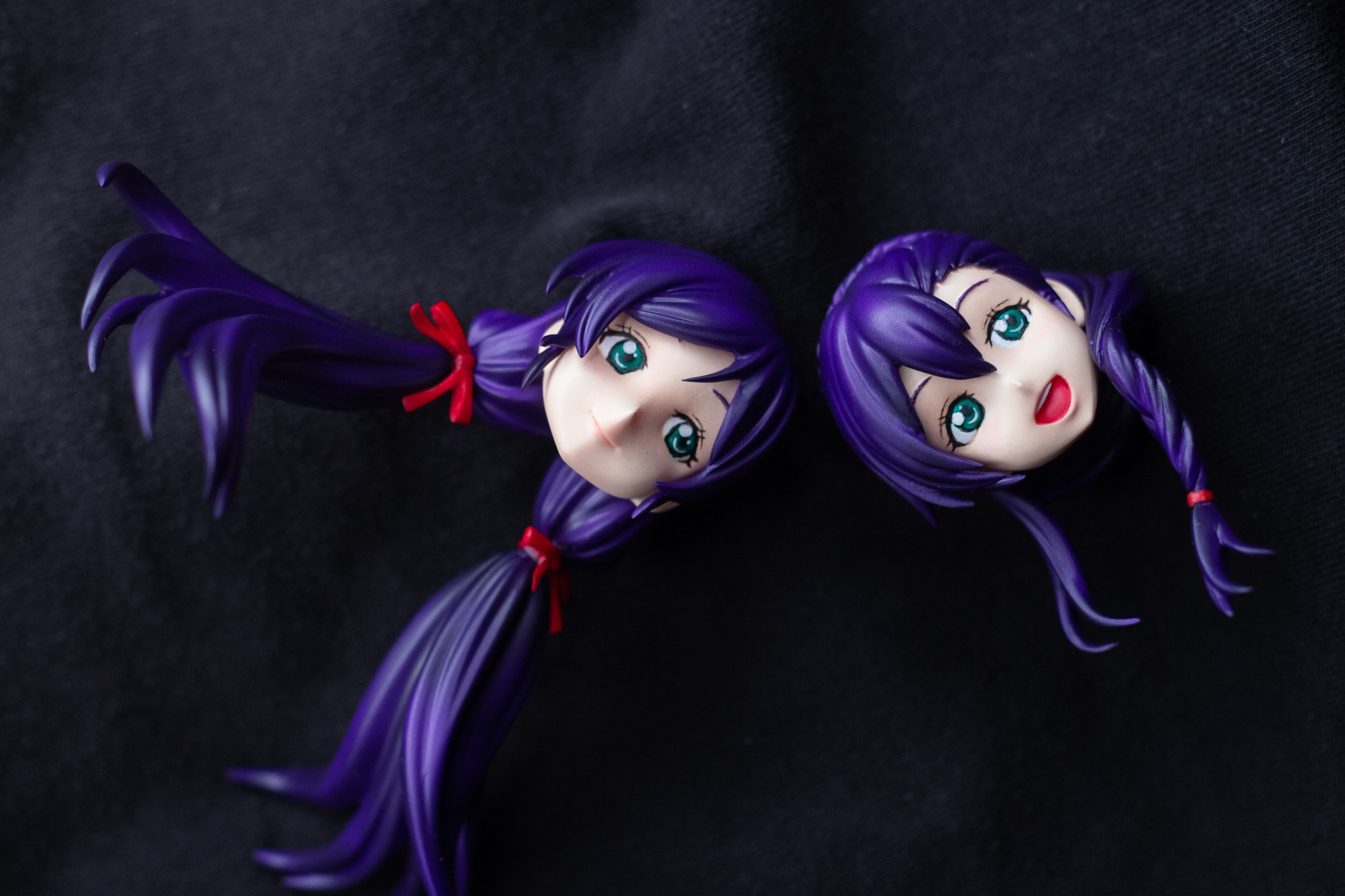 The Tale of the Two-Headed Garage Kit - garage-kit photo 70
