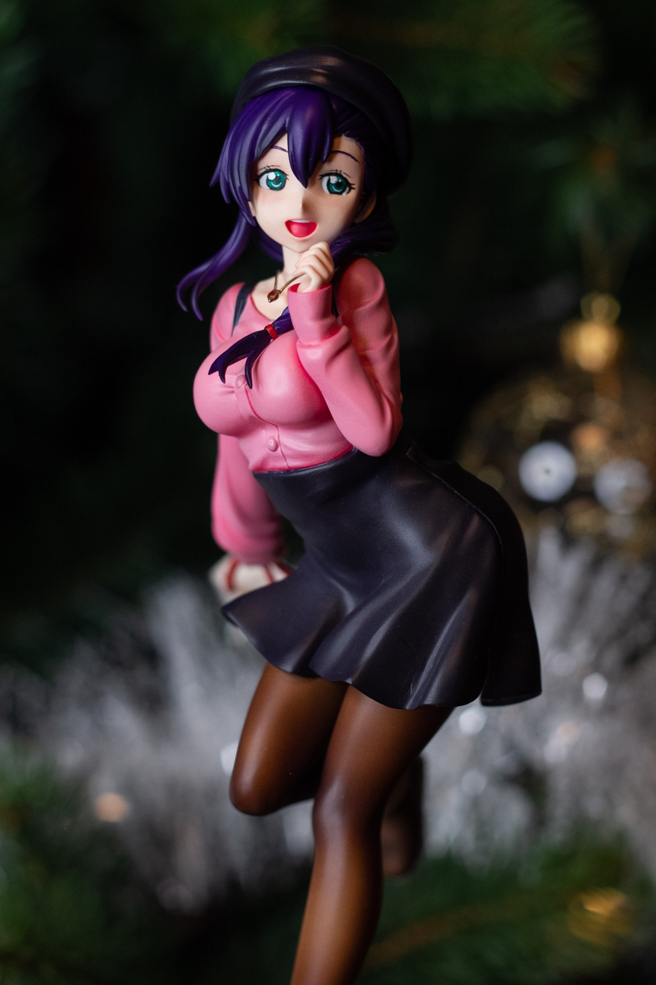 The Tale of the Two-Headed Garage Kit - garage-kit photo 74