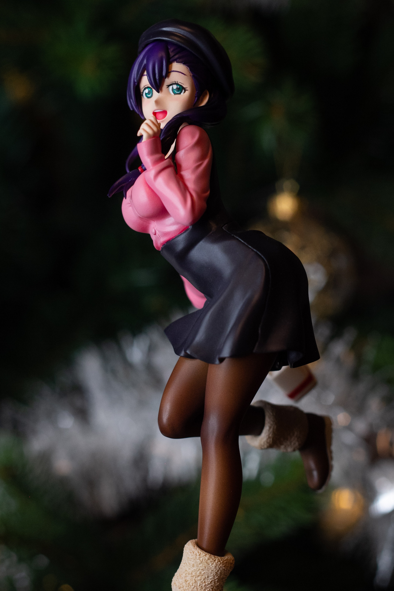 The Tale of the Two-Headed Garage Kit - garage-kit photo 75