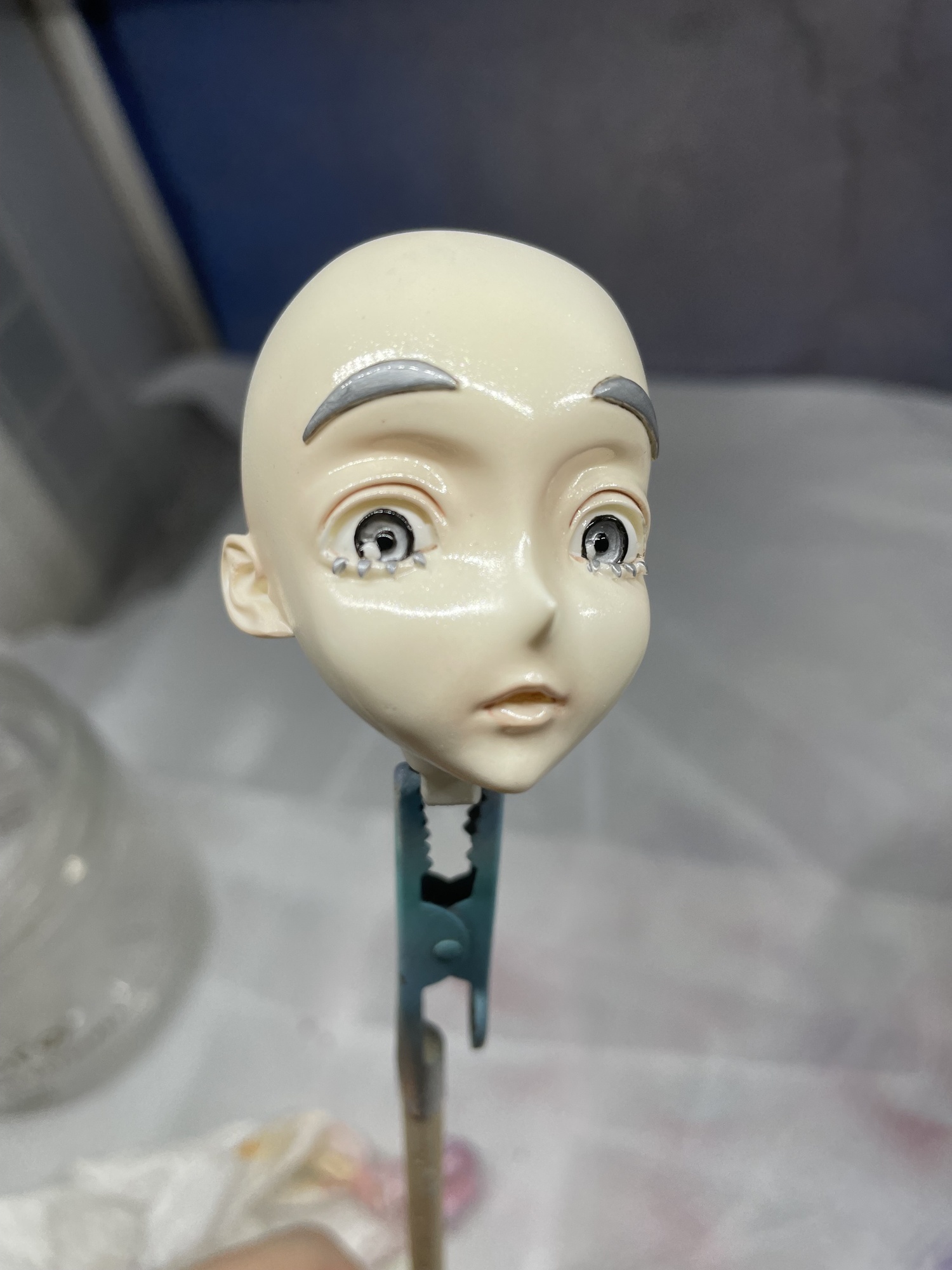 The Gem Post - garage-kit photo 10