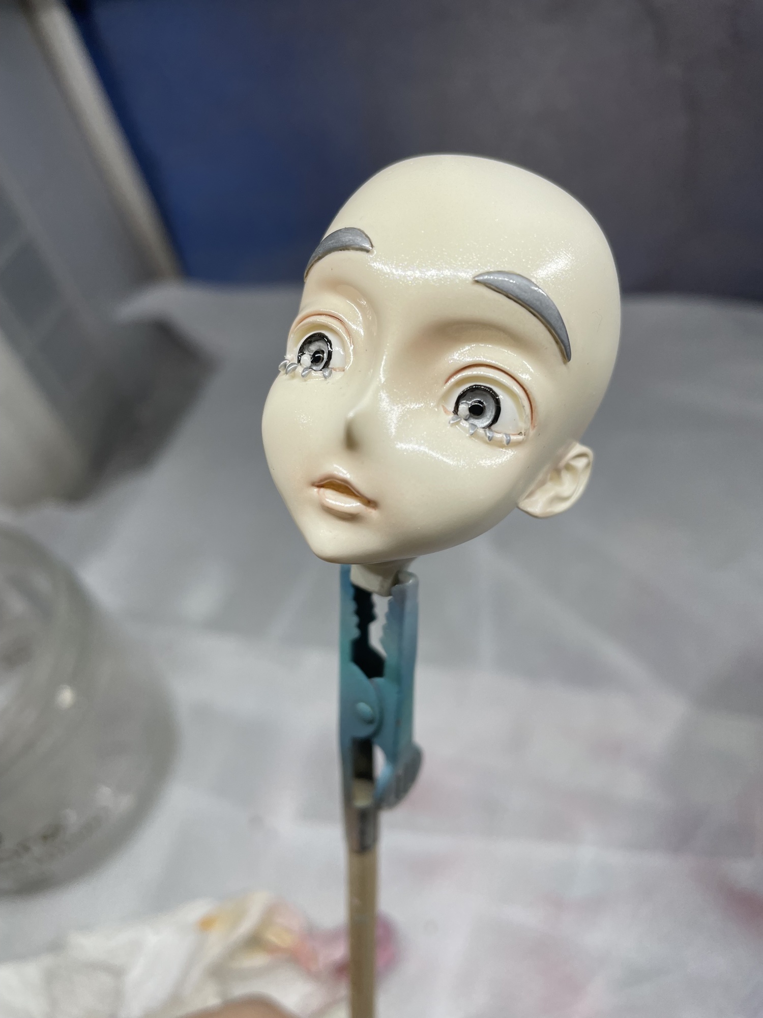 The Gem Post - garage-kit photo 11