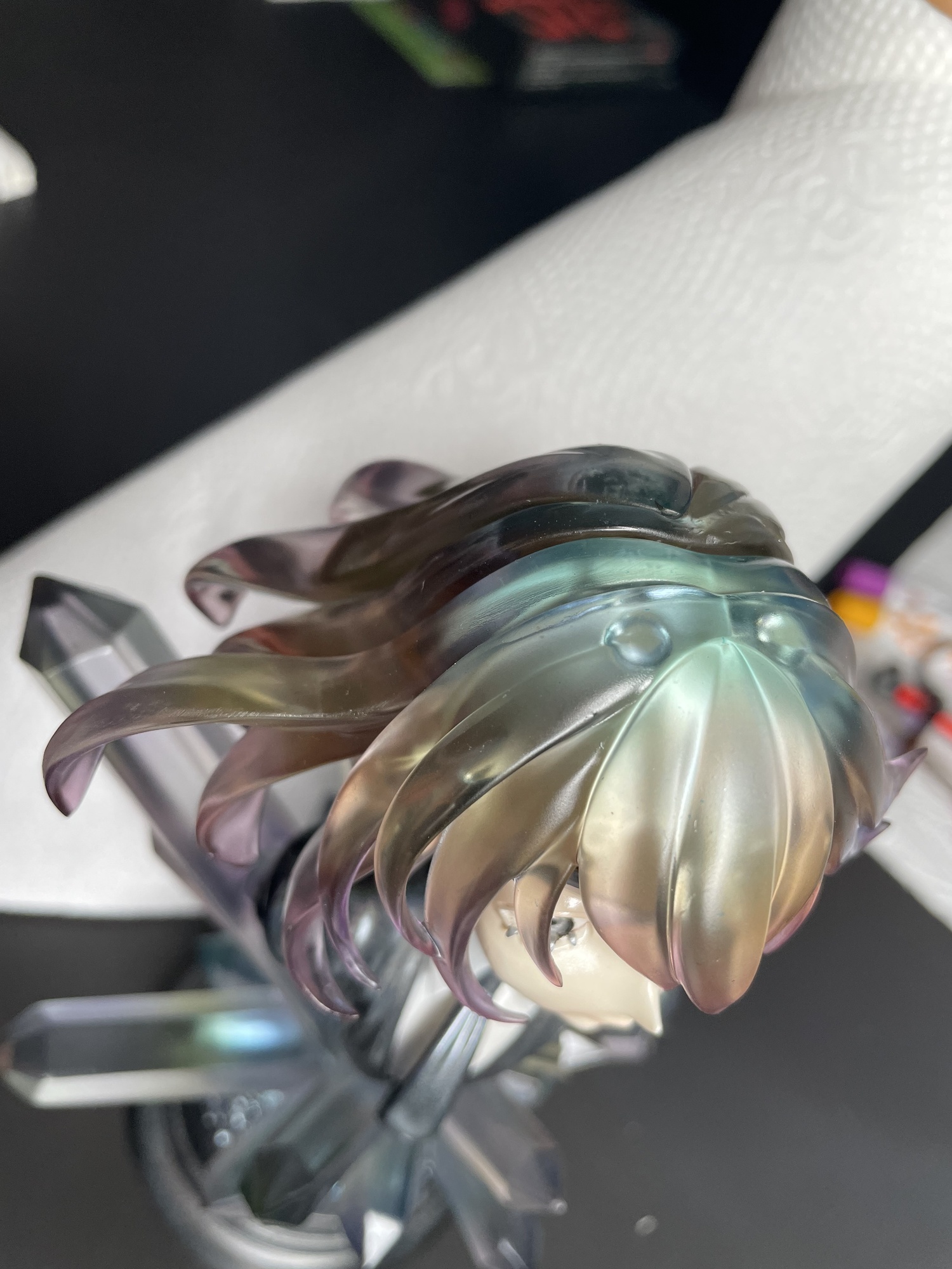 The Gem Post - garage-kit photo 16